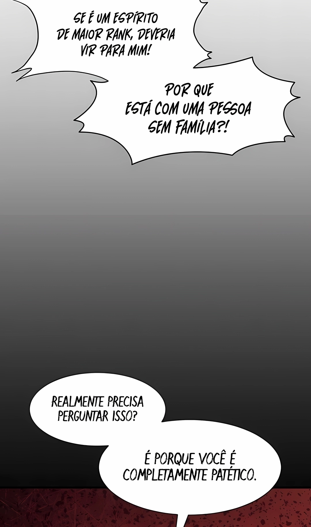 Subir de Nível com Habilidades Capítulo 146 Página 87