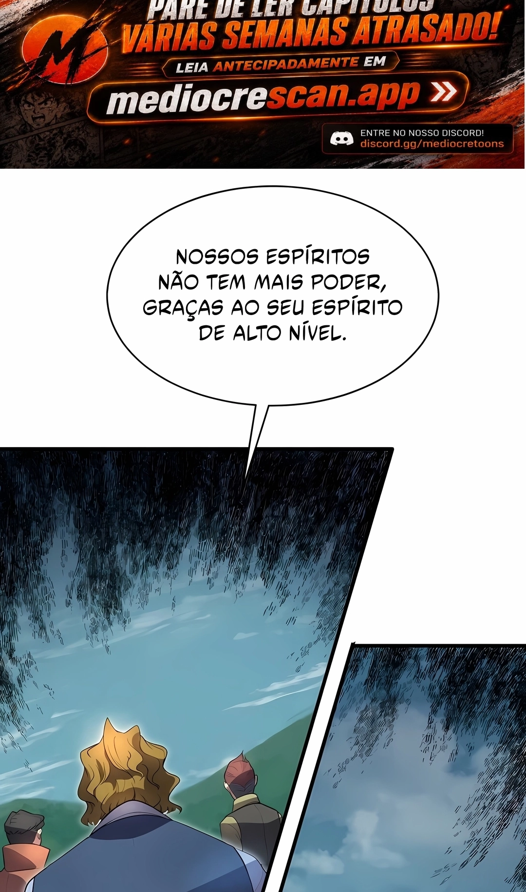Subir de Nível com Habilidades Capítulo 146 Página 92