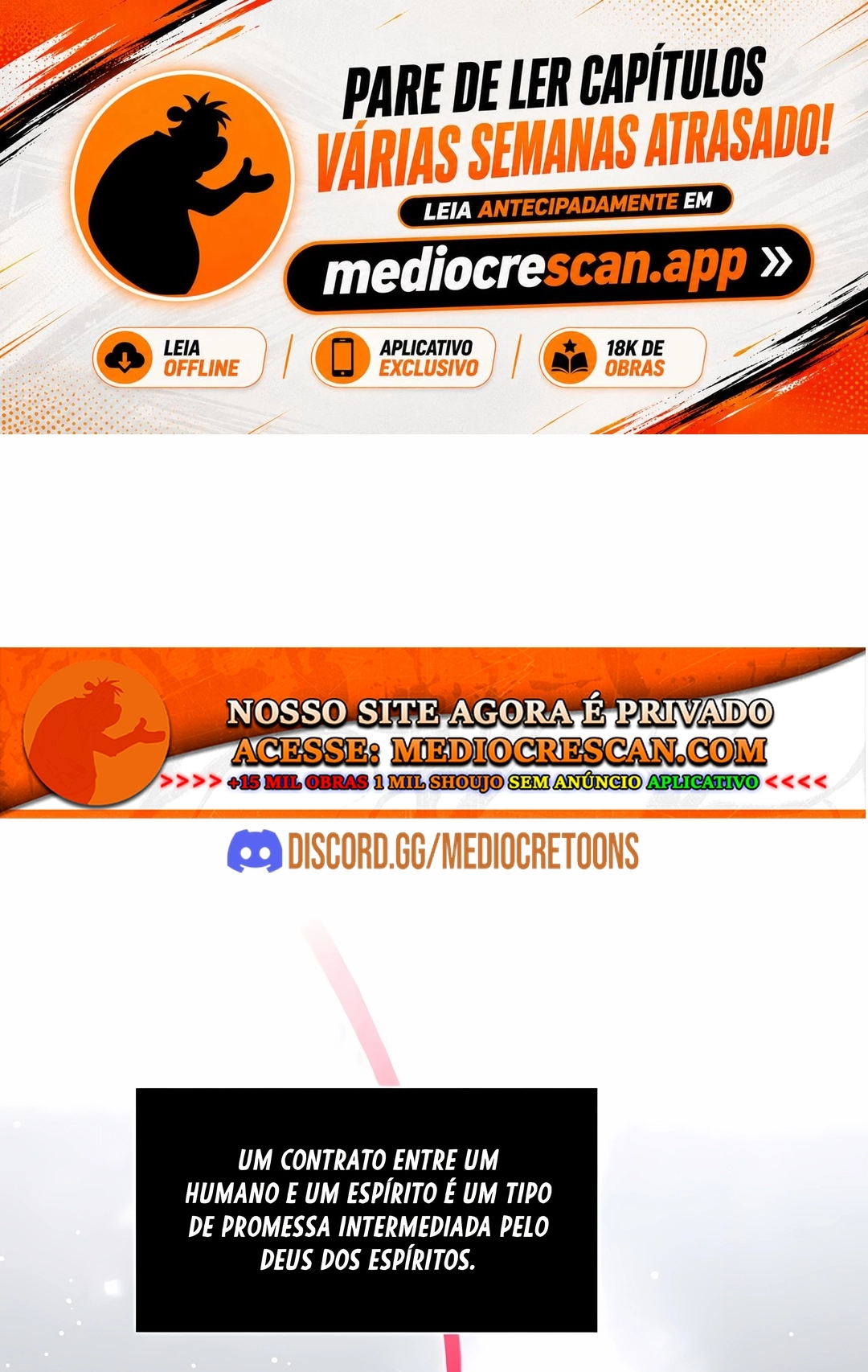 Subir de Nível com Habilidades Capítulo 147 Página 1