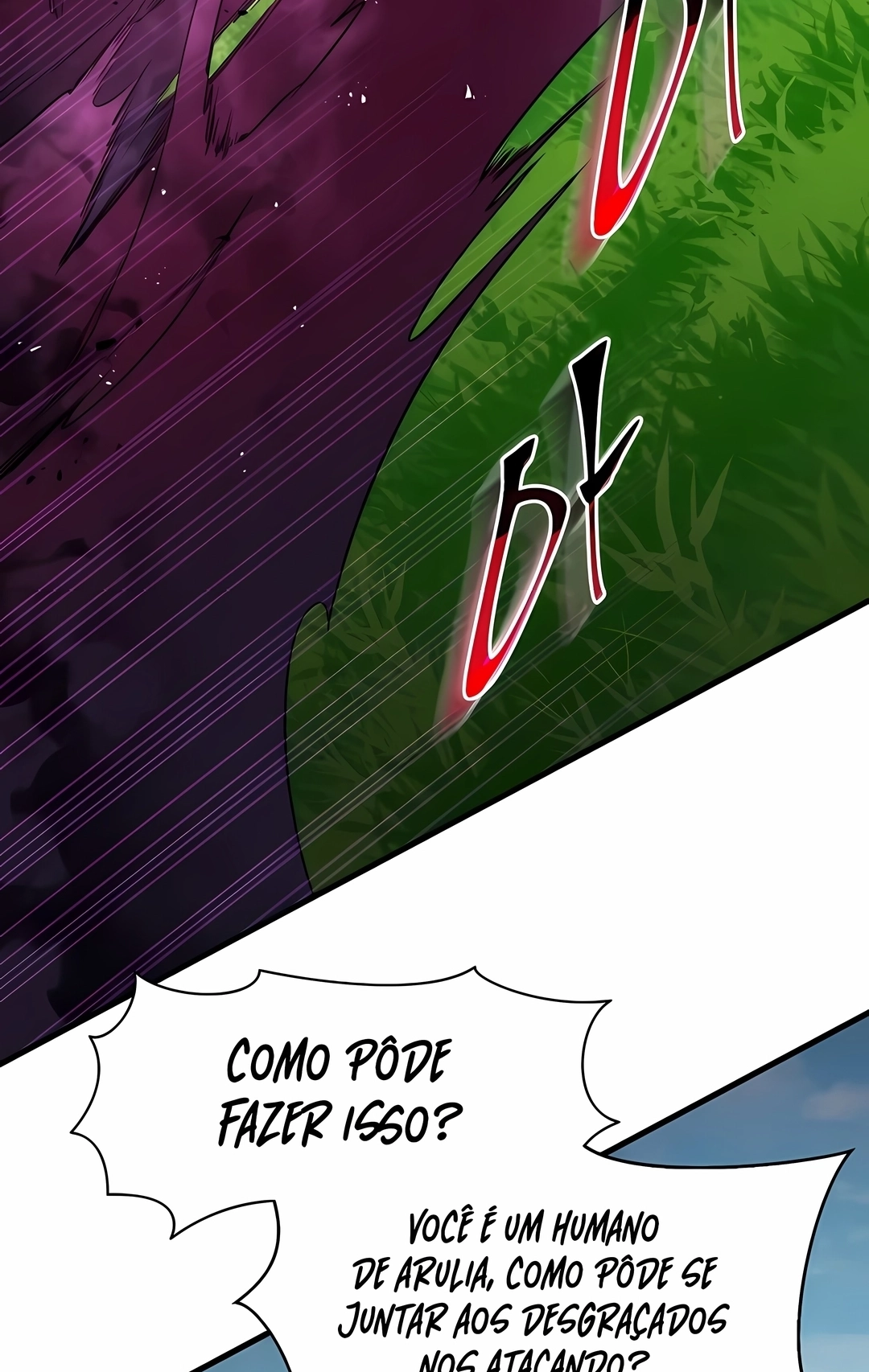 Subir de Nível com Habilidades Capítulo 147 Página 102