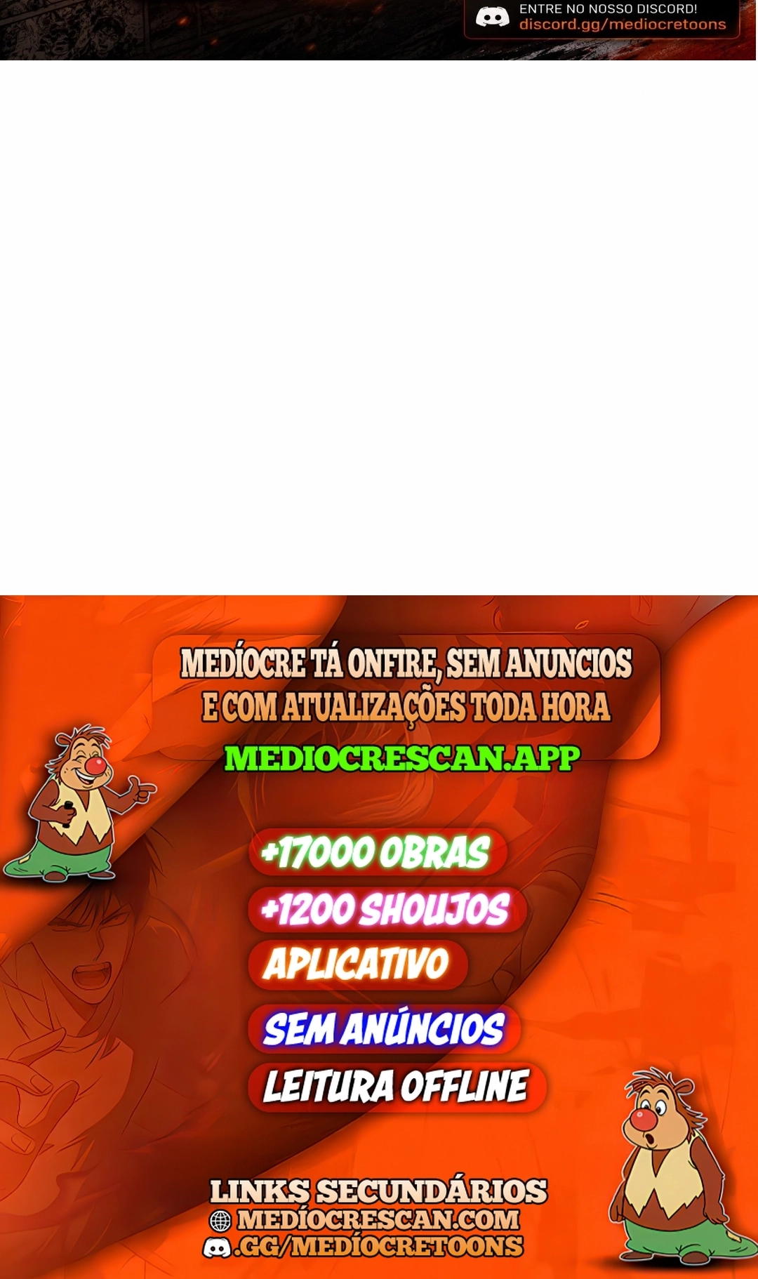 Subir de Nível com Habilidades Capítulo 147 Página 120