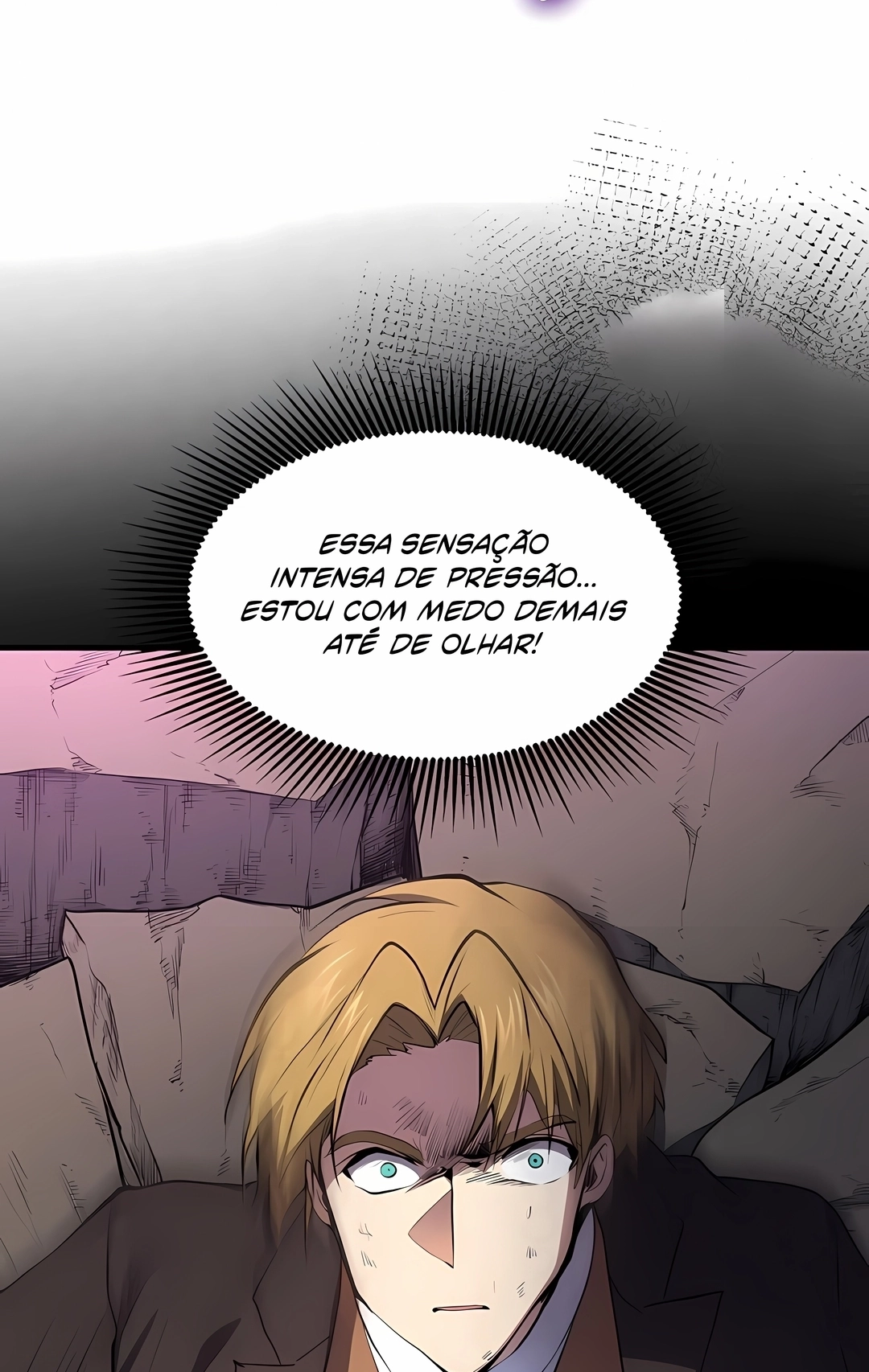 Subir de Nível com Habilidades Capítulo 147 Página 49