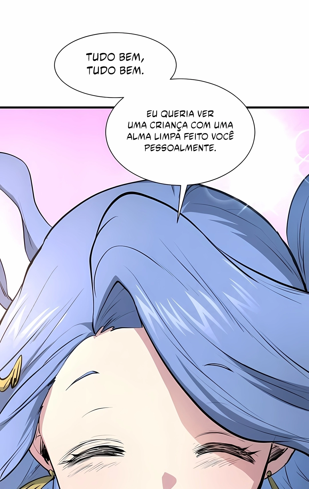 Subir de Nível com Habilidades Capítulo 147 Página 66