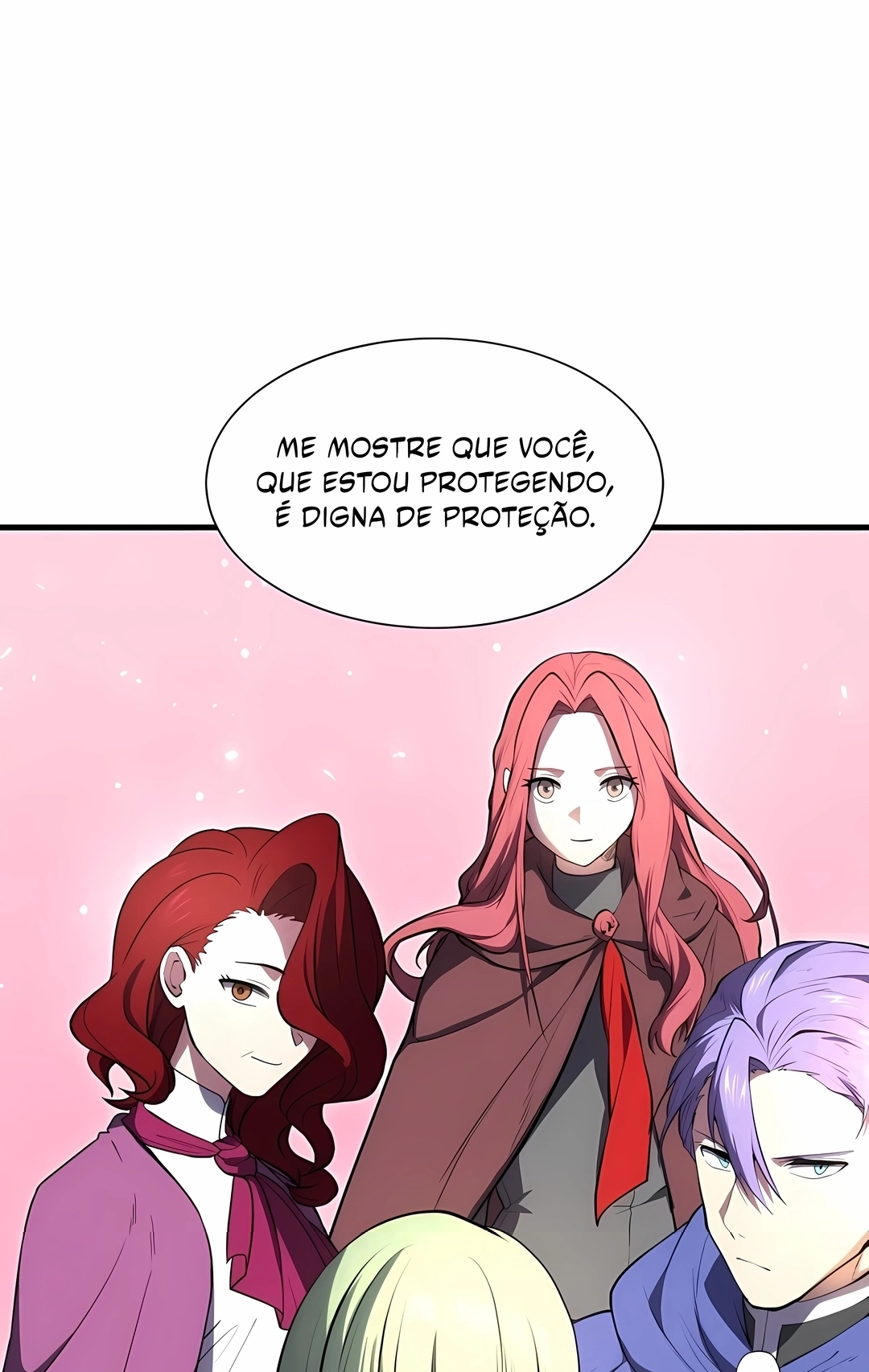 Subir de Nível com Habilidades Capítulo 147 Página 69