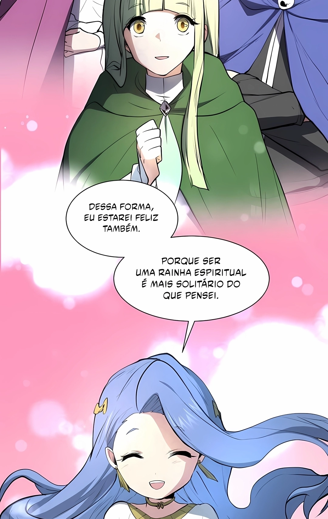 Subir de Nível com Habilidades Capítulo 147 Página 70