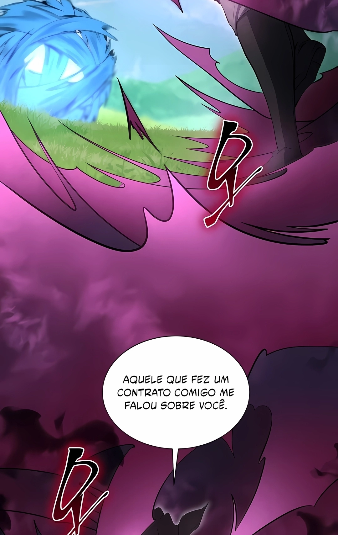 Subir de Nível com Habilidades Capítulo 147 Página 90