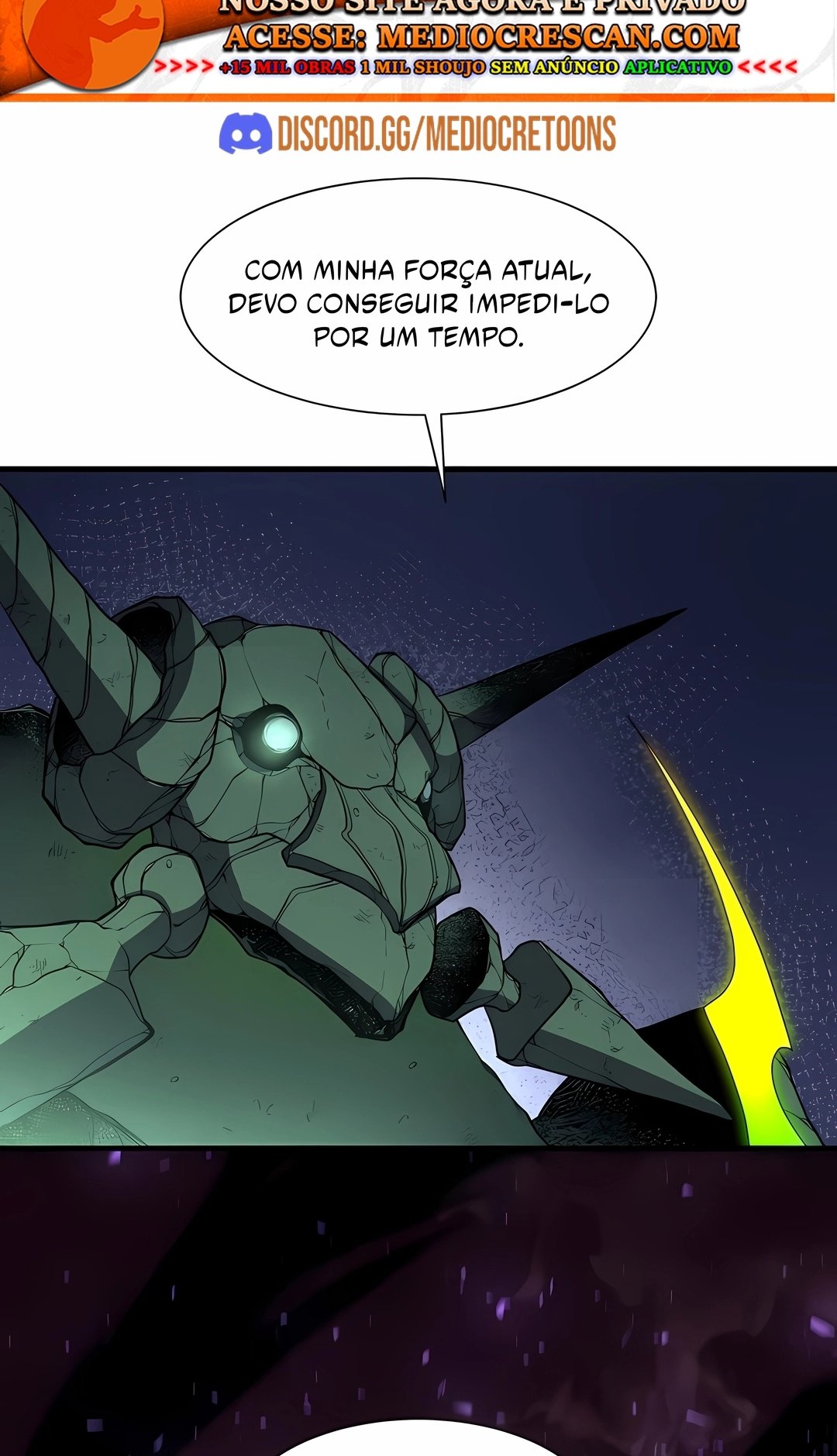 Subir de Nível com Habilidades Capítulo 148 Página 115