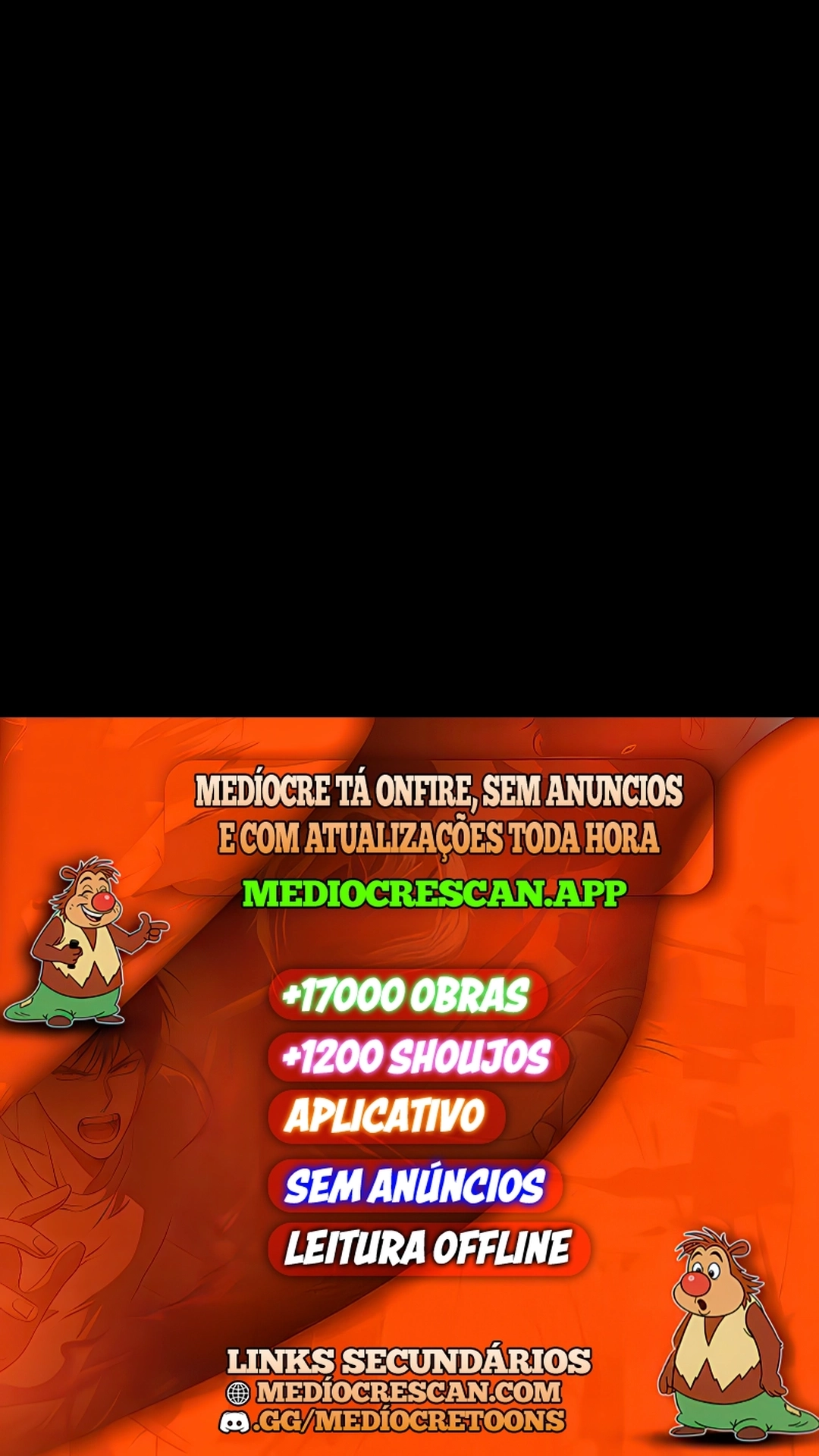 Subir de Nível com Habilidades Capítulo 148 Página 120
