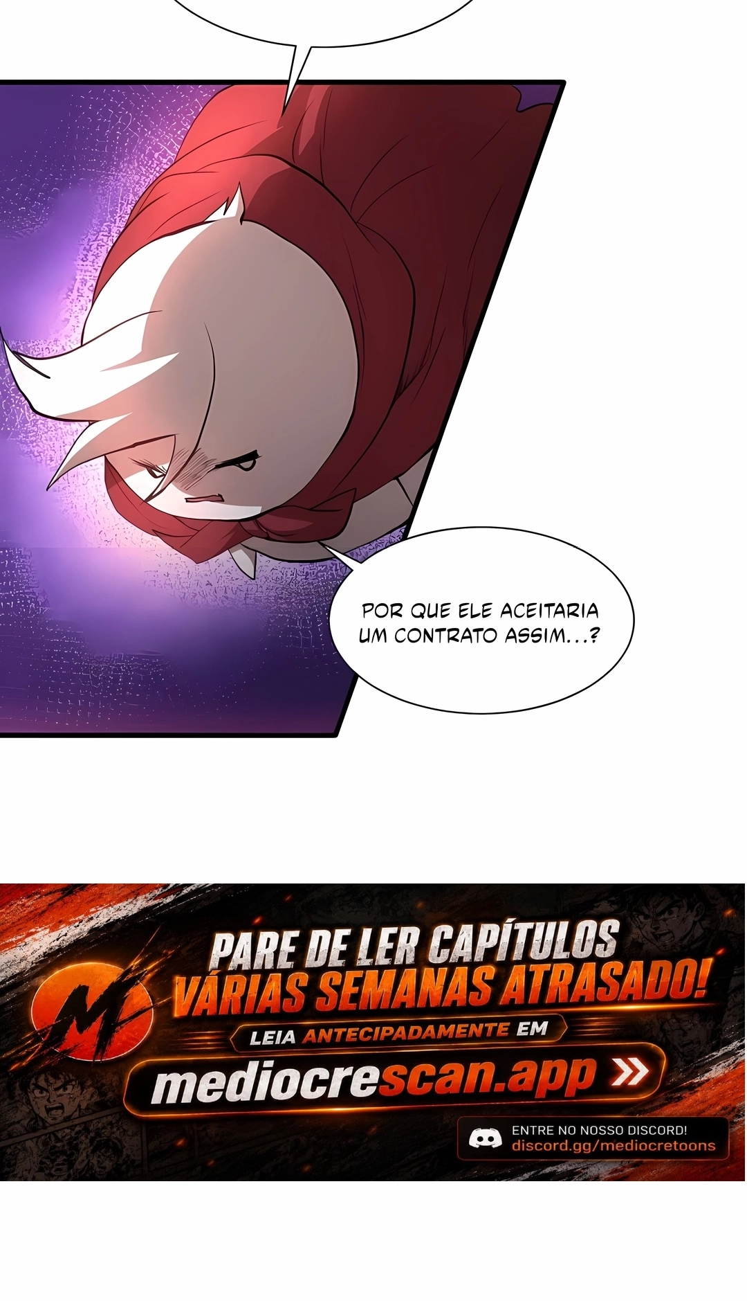 Subir de Nível com Habilidades Capítulo 148 Página 32