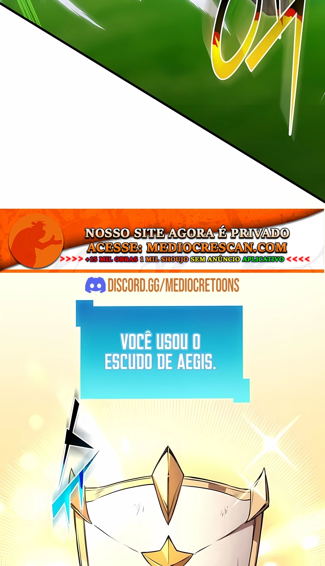 Subir de Nível com Habilidades Capítulo 148 Página 49