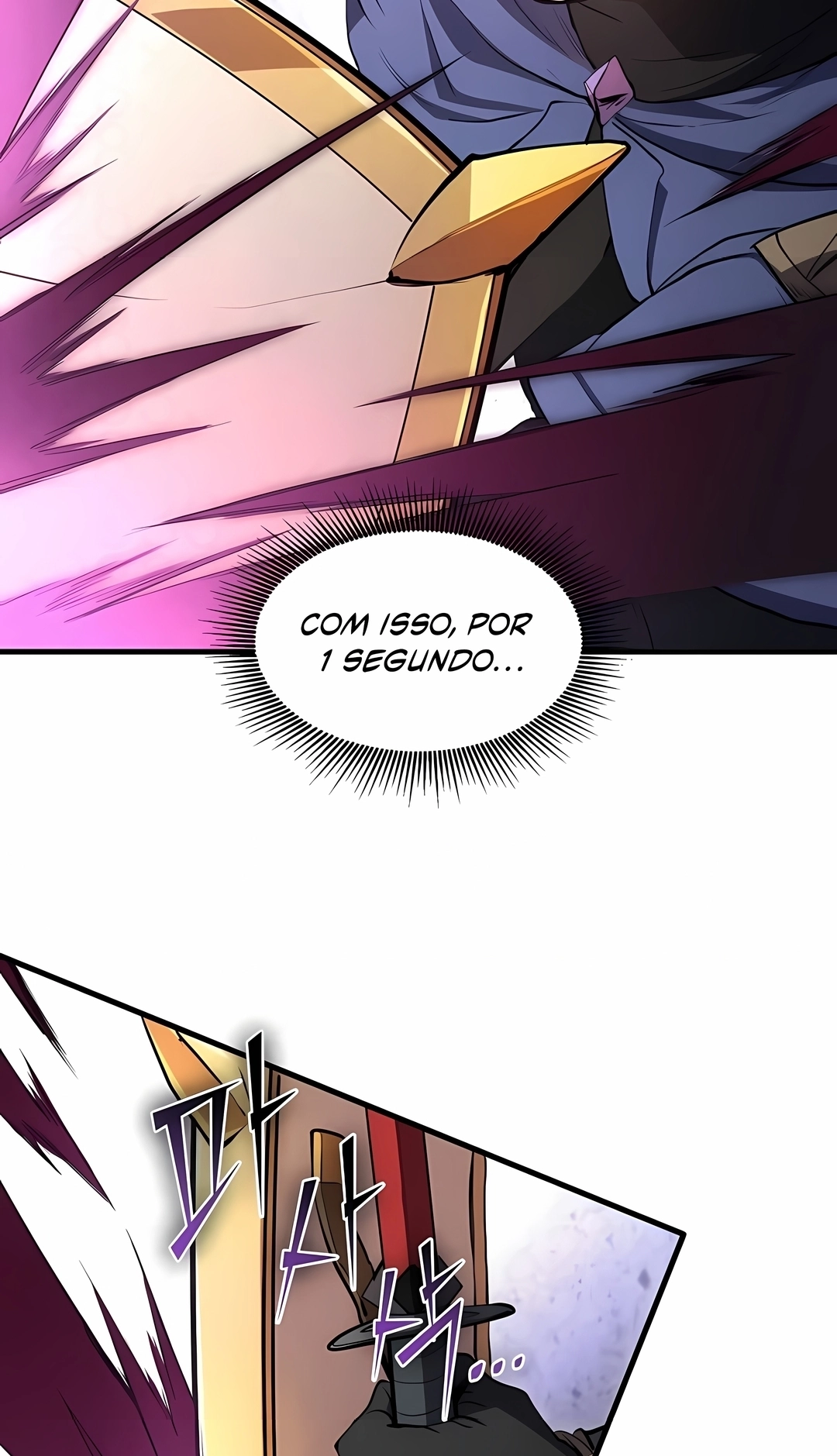 Subir de Nível com Habilidades Capítulo 148 Página 53