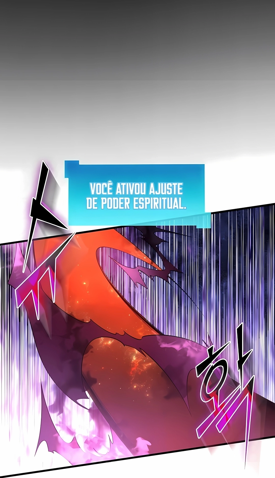 Subir de Nível com Habilidades Capítulo 148 Página 57