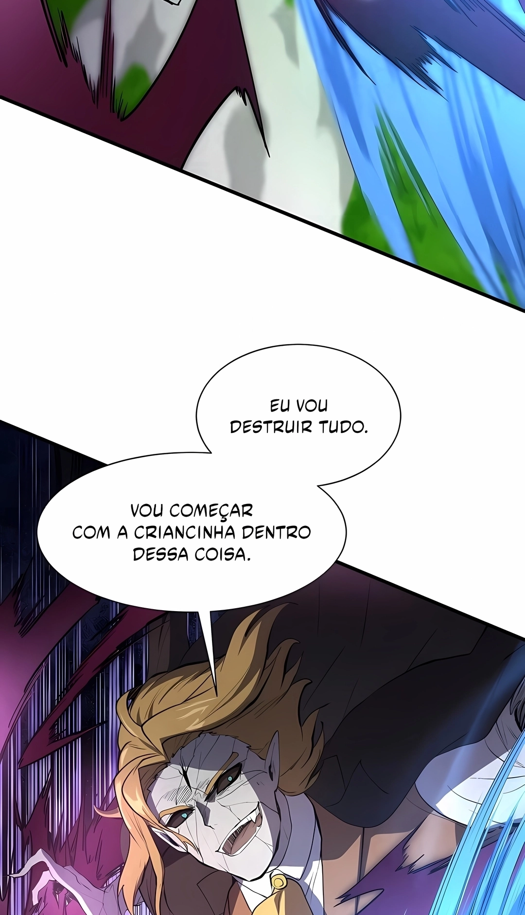 Subir de Nível com Habilidades Capítulo 148 Página 63