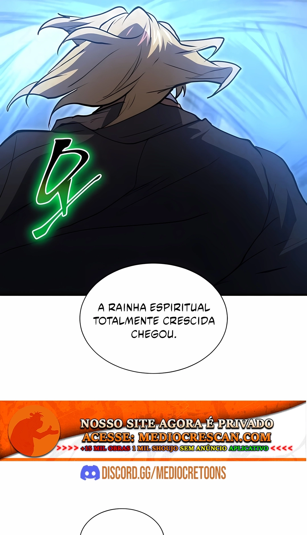Subir de Nível com Habilidades Capítulo 148 Página 68