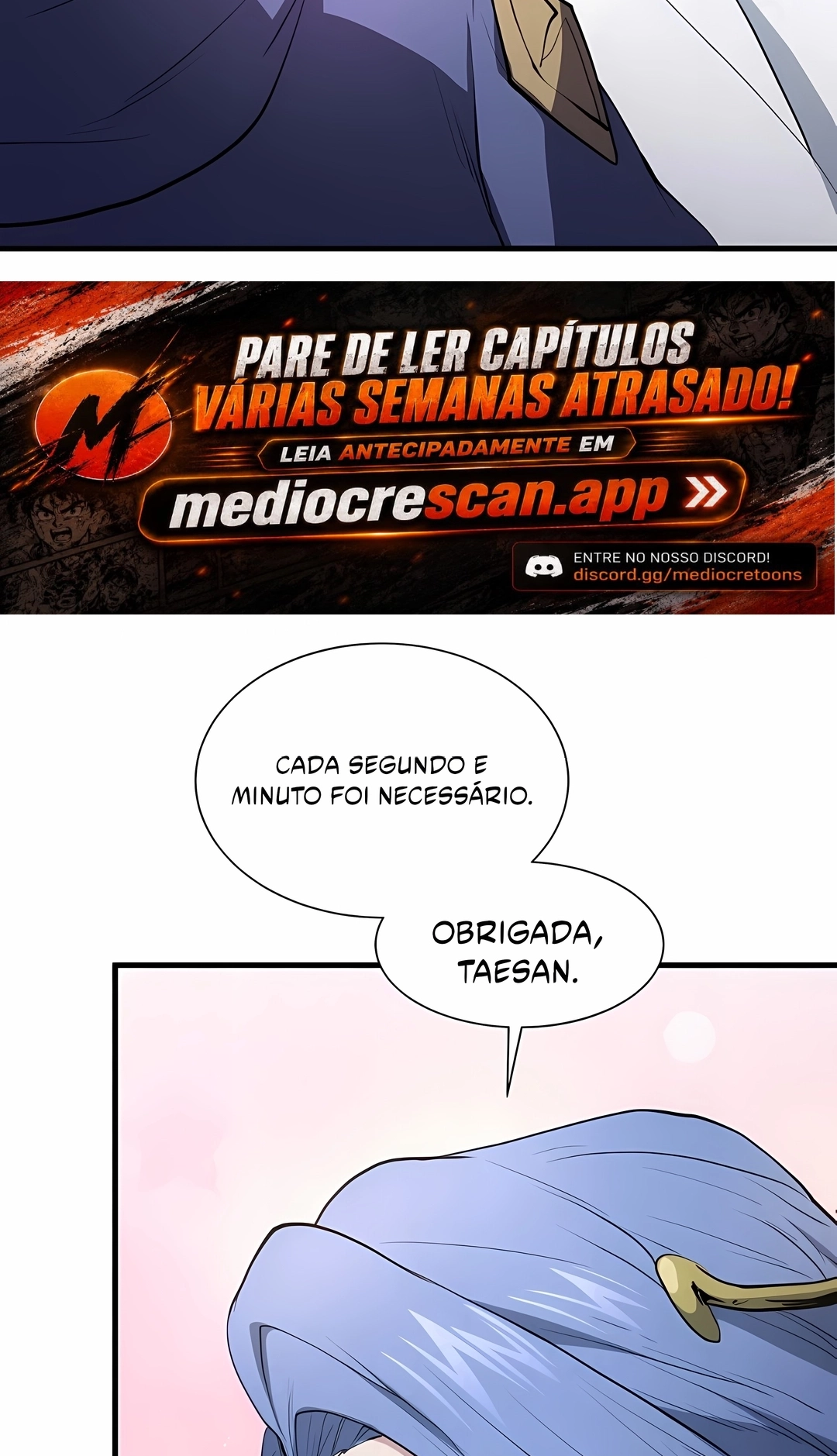 Subir de Nível com Habilidades Capítulo 148 Página 79