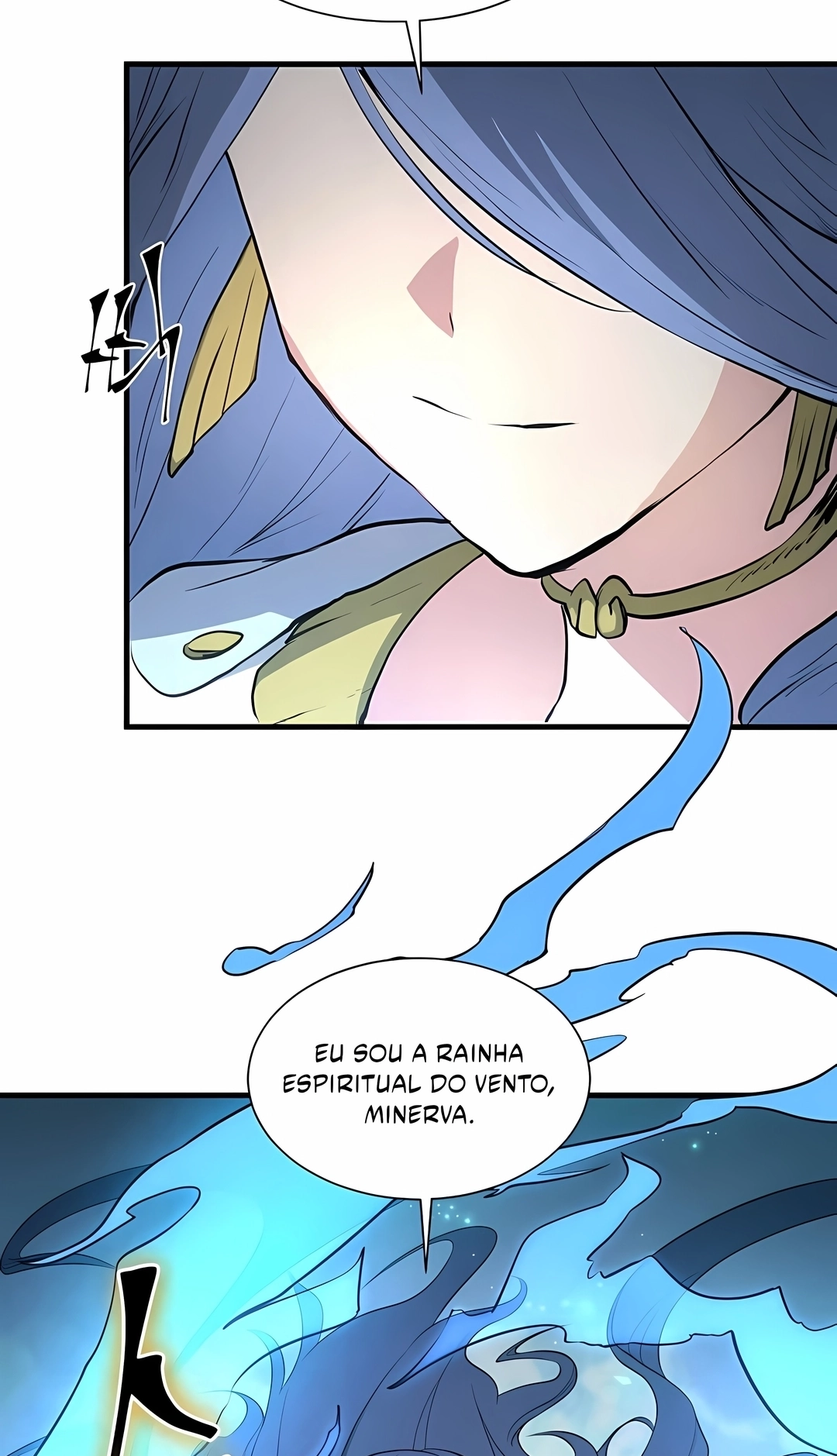 Subir de Nível com Habilidades Capítulo 148 Página 91