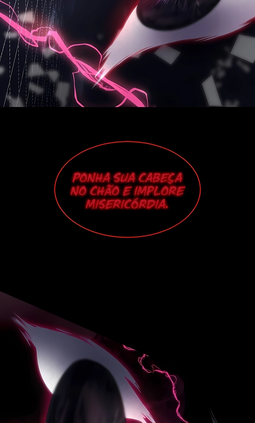 Subir de Nível com Habilidades Capítulo 149 Página 100