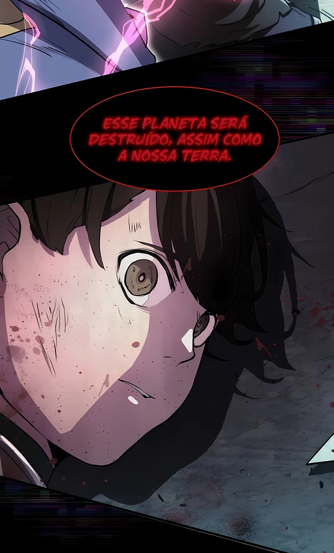Subir de Nível com Habilidades Capítulo 149 Página 103