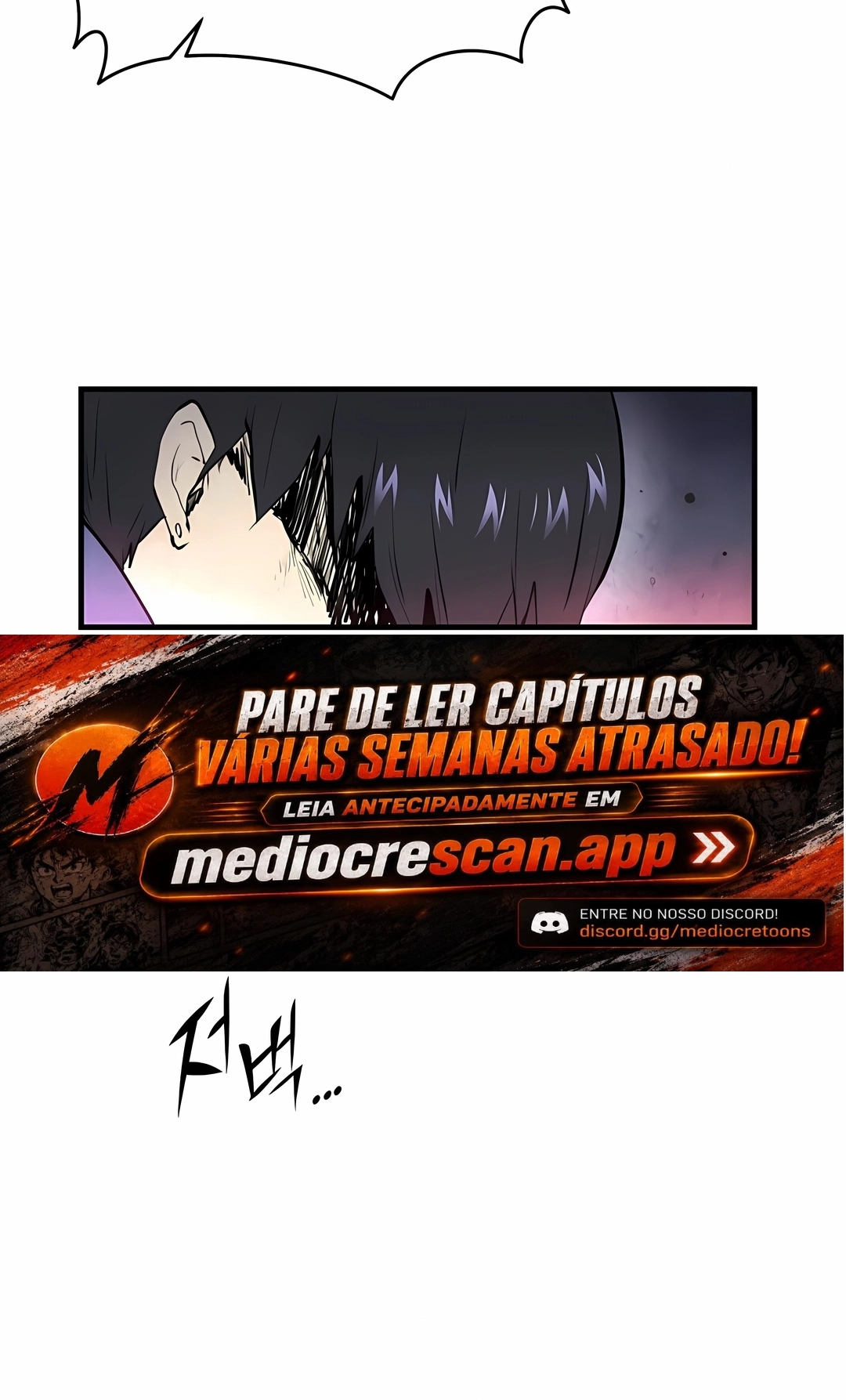 Subir de Nível com Habilidades Capítulo 149 Página 111