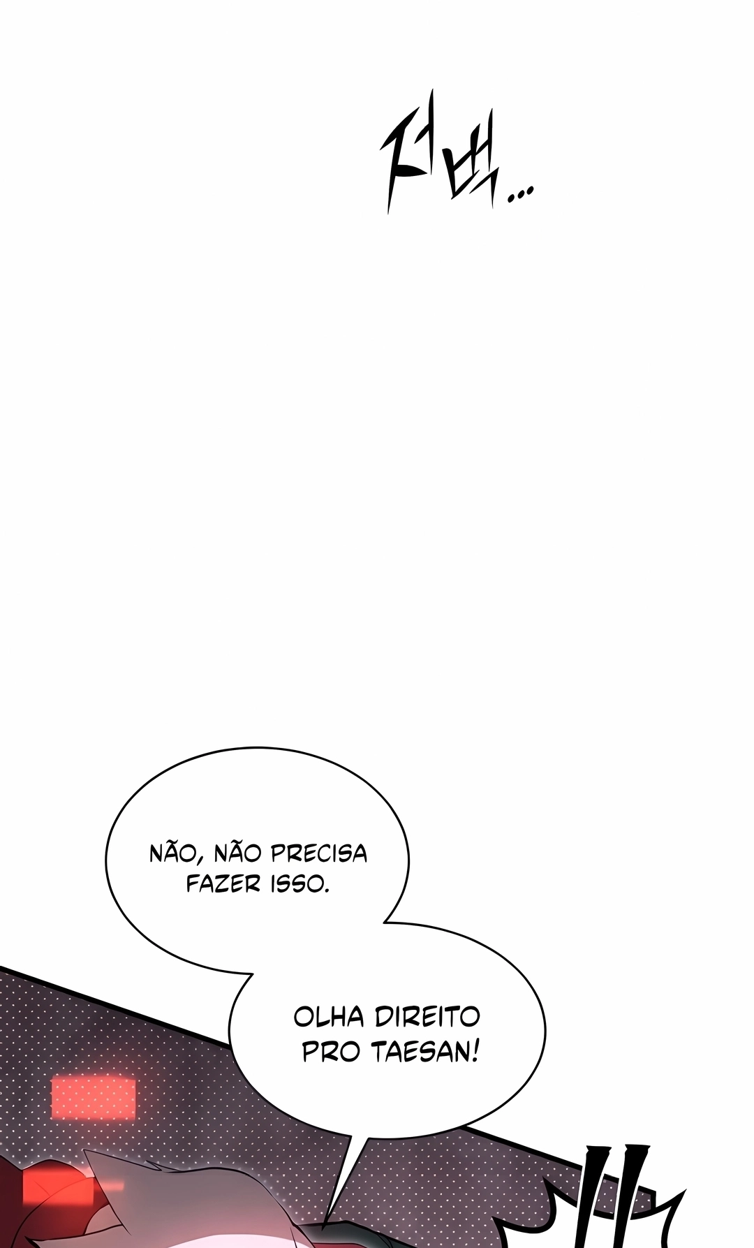 Subir de Nível com Habilidades Capítulo 149 Página 112