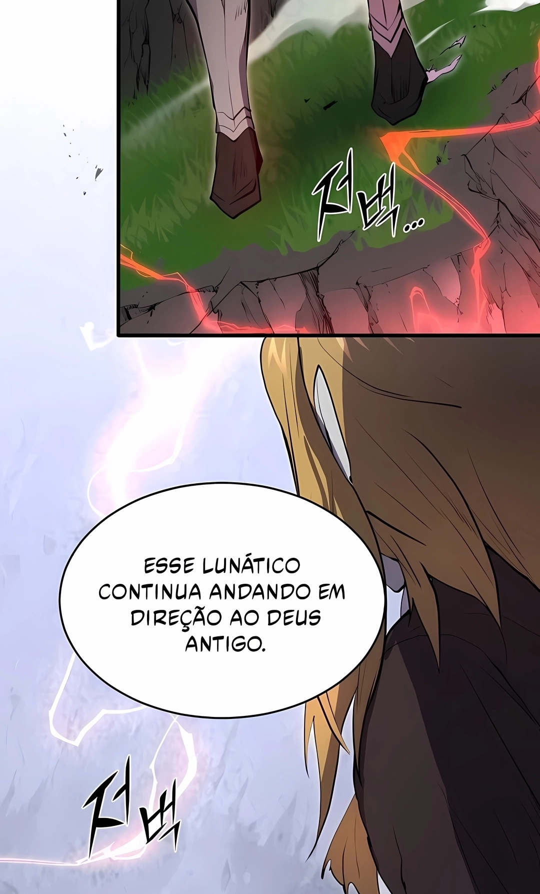 Subir de Nível com Habilidades Capítulo 149 Página 114