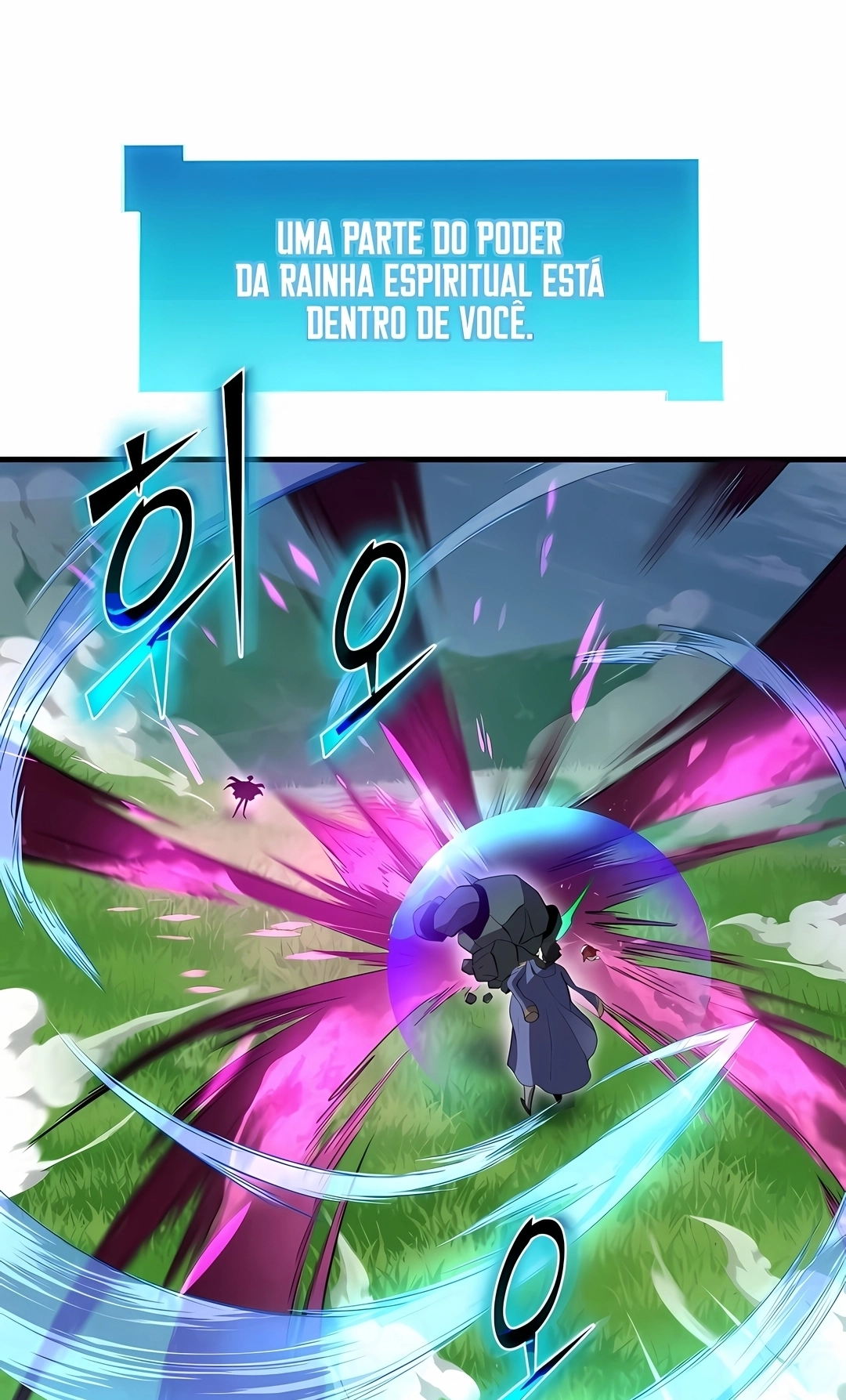Subir de Nível com Habilidades Capítulo 149 Página 12