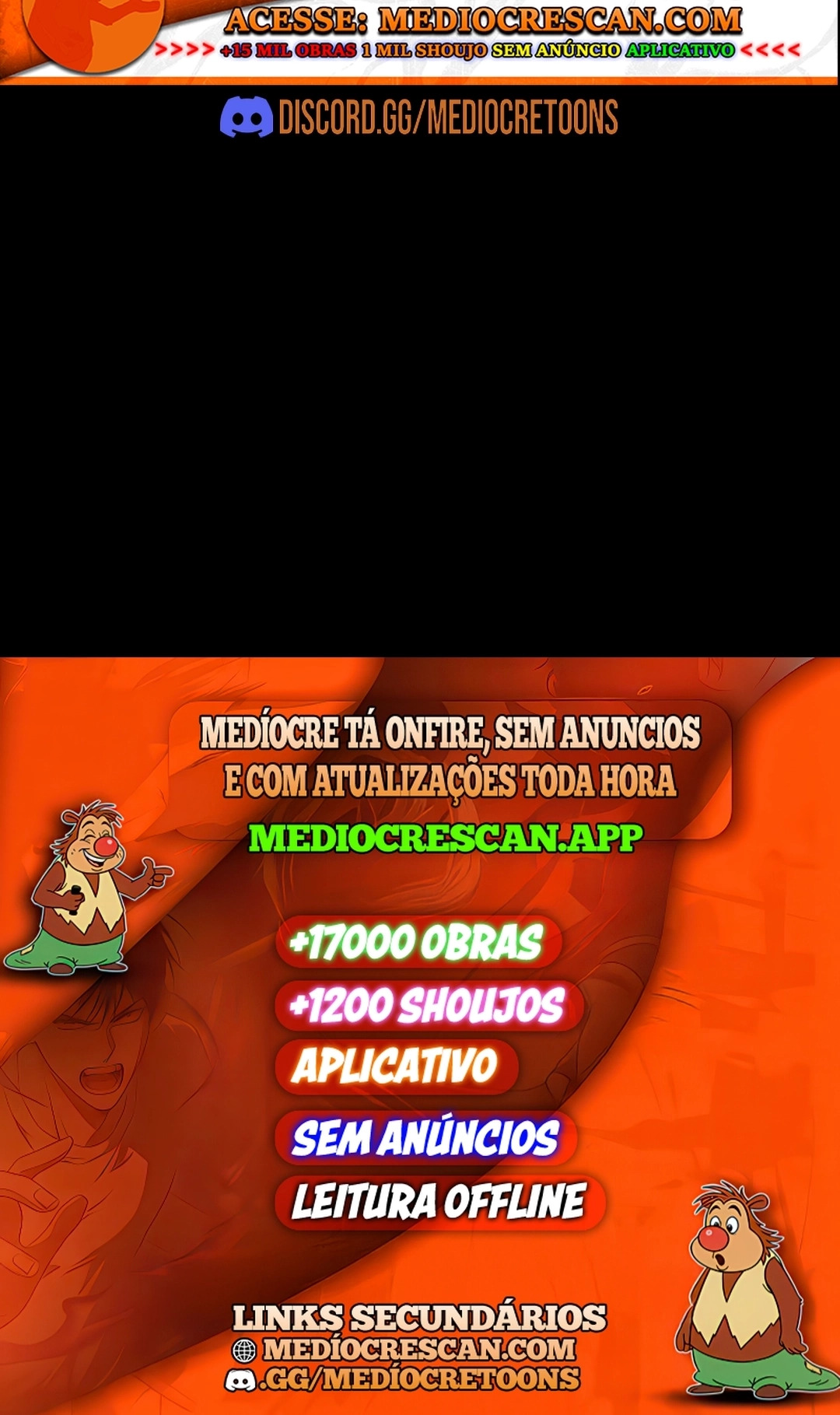 Subir de Nível com Habilidades Capítulo 149 Página 120