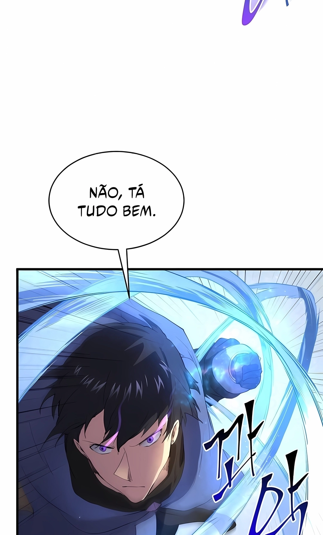 Subir de Nível com Habilidades Capítulo 149 Página 22