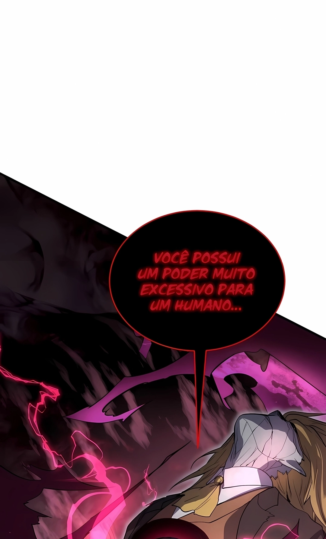 Subir de Nível com Habilidades Capítulo 149 Página 26
