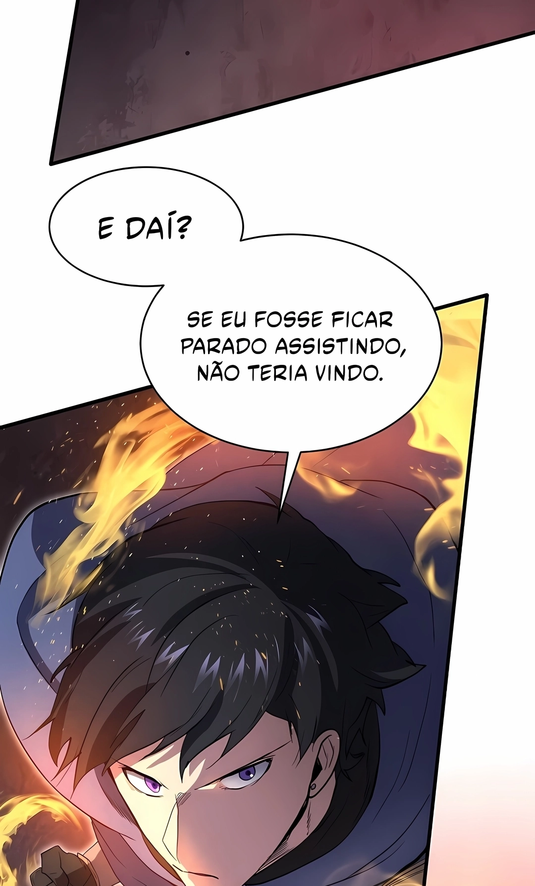Subir de Nível com Habilidades Capítulo 149 Página 32