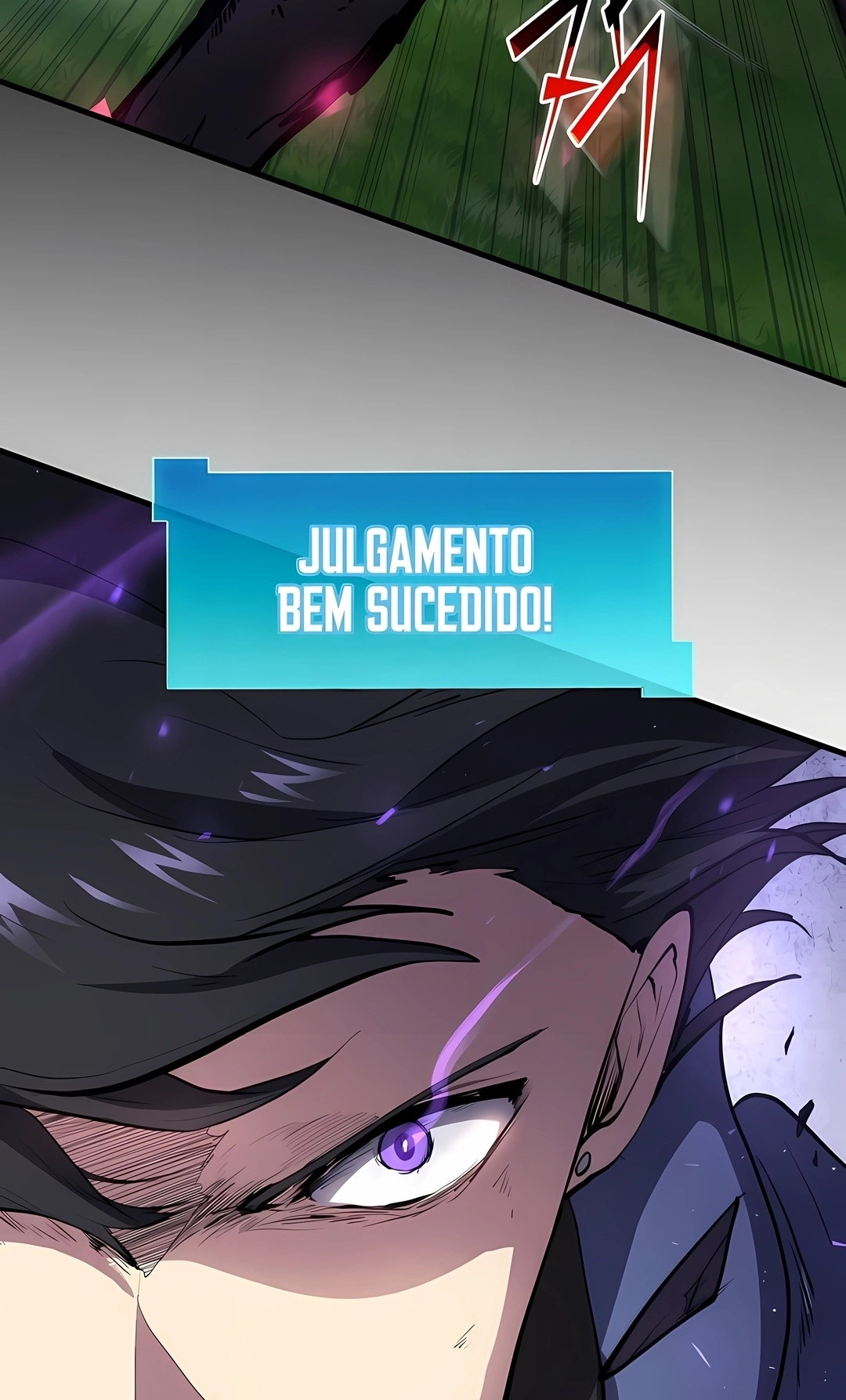 Subir de Nível com Habilidades Capítulo 149 Página 61