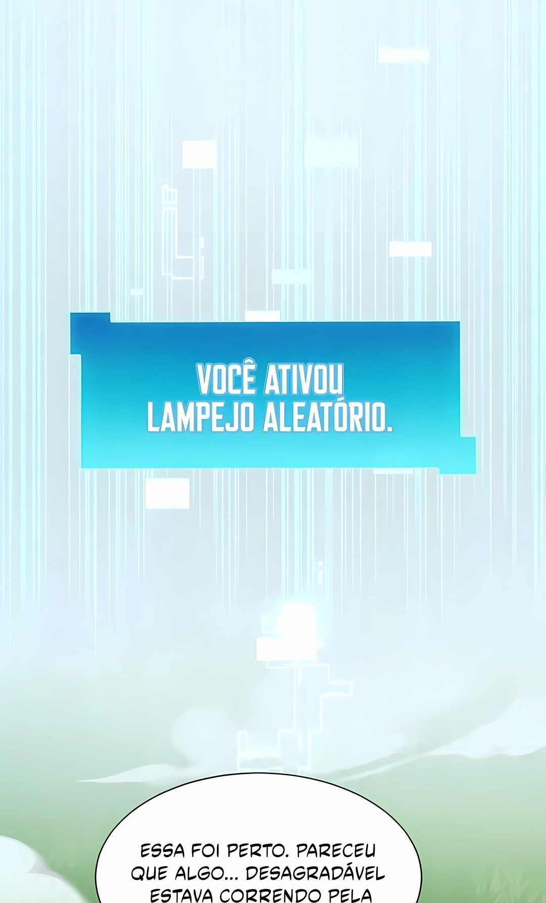 Subir de Nível com Habilidades Capítulo 149 Página 64