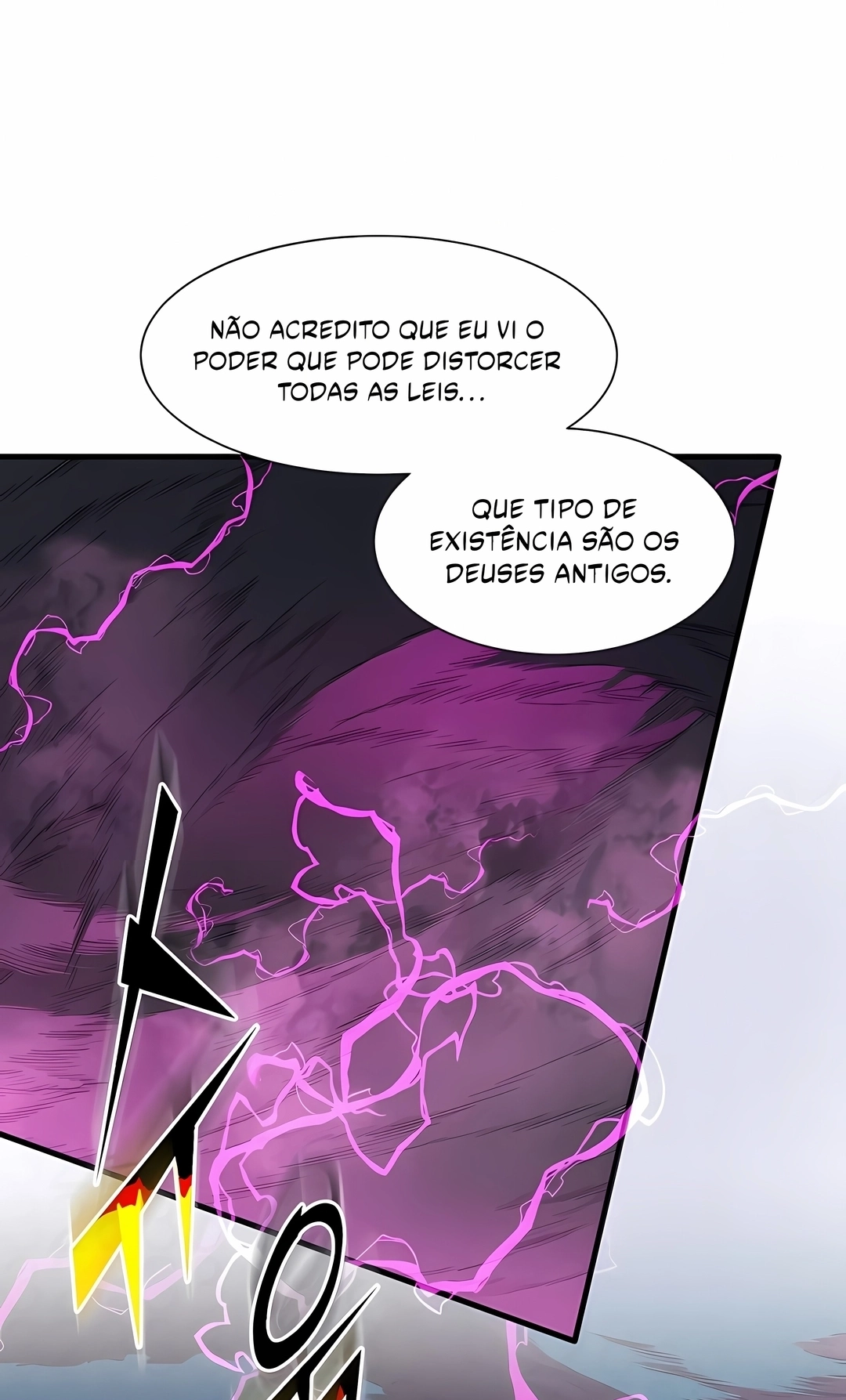 Subir de Nível com Habilidades Capítulo 149 Página 67
