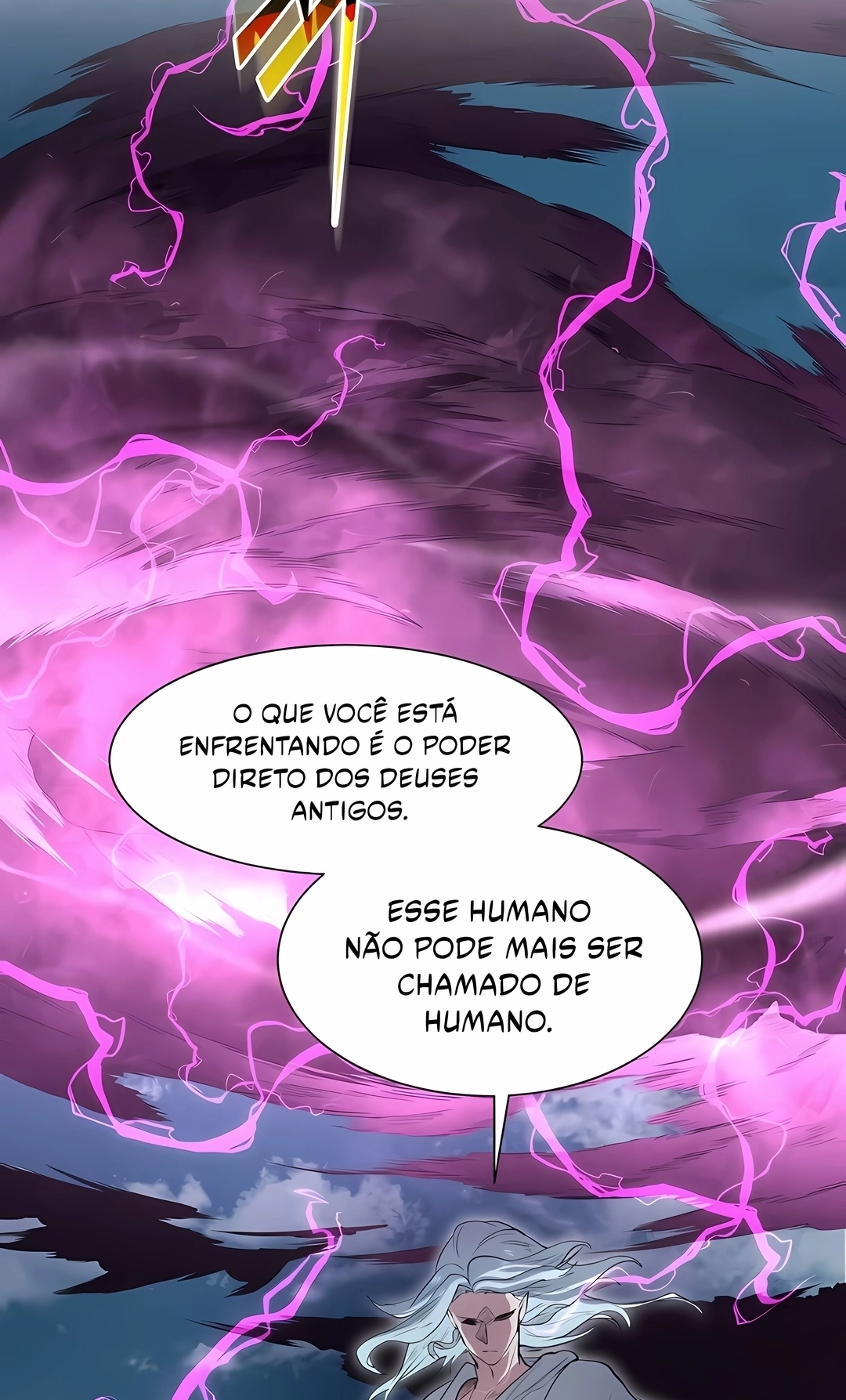 Subir de Nível com Habilidades Capítulo 149 Página 68
