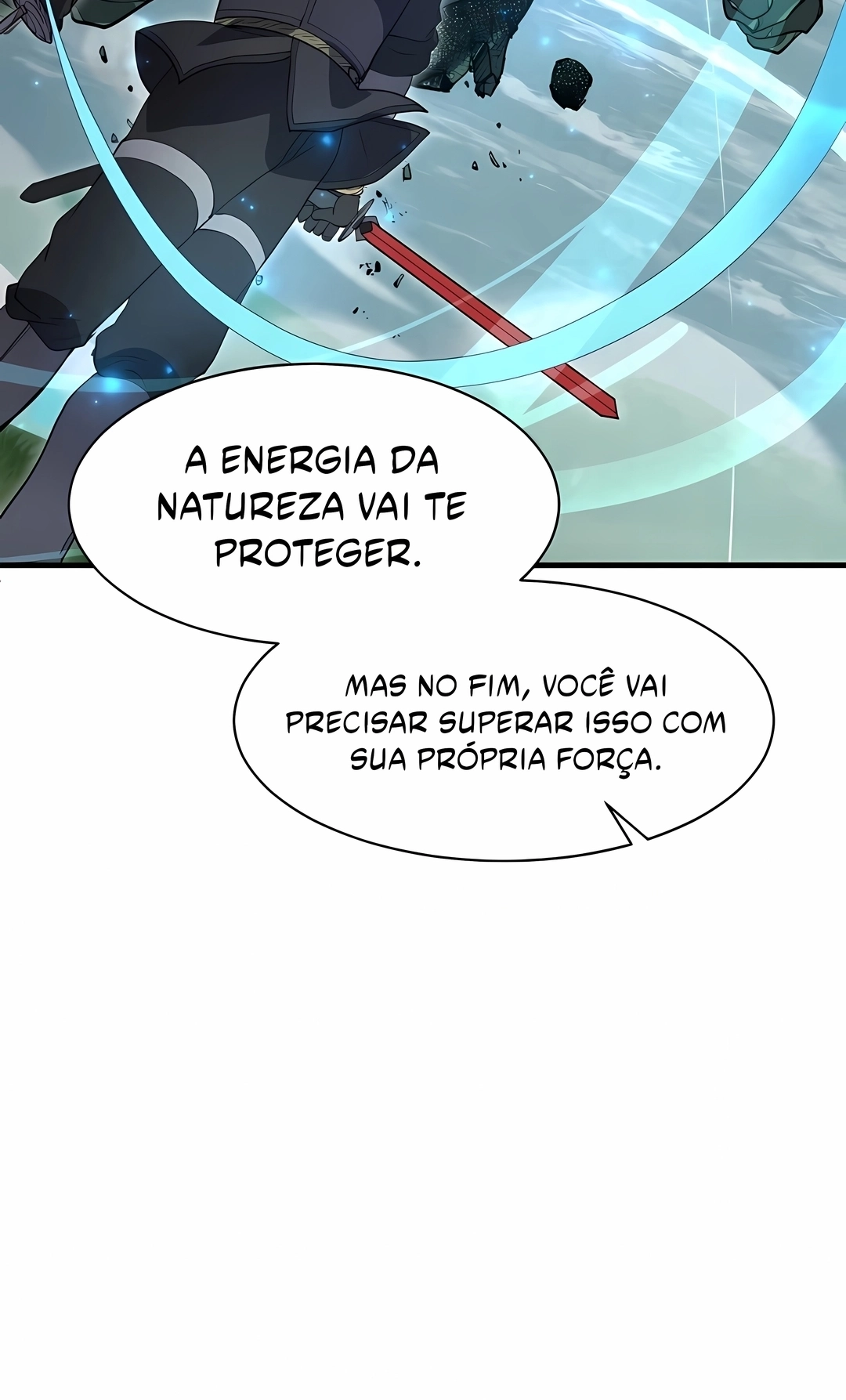 Subir de Nível com Habilidades Capítulo 149 Página 82