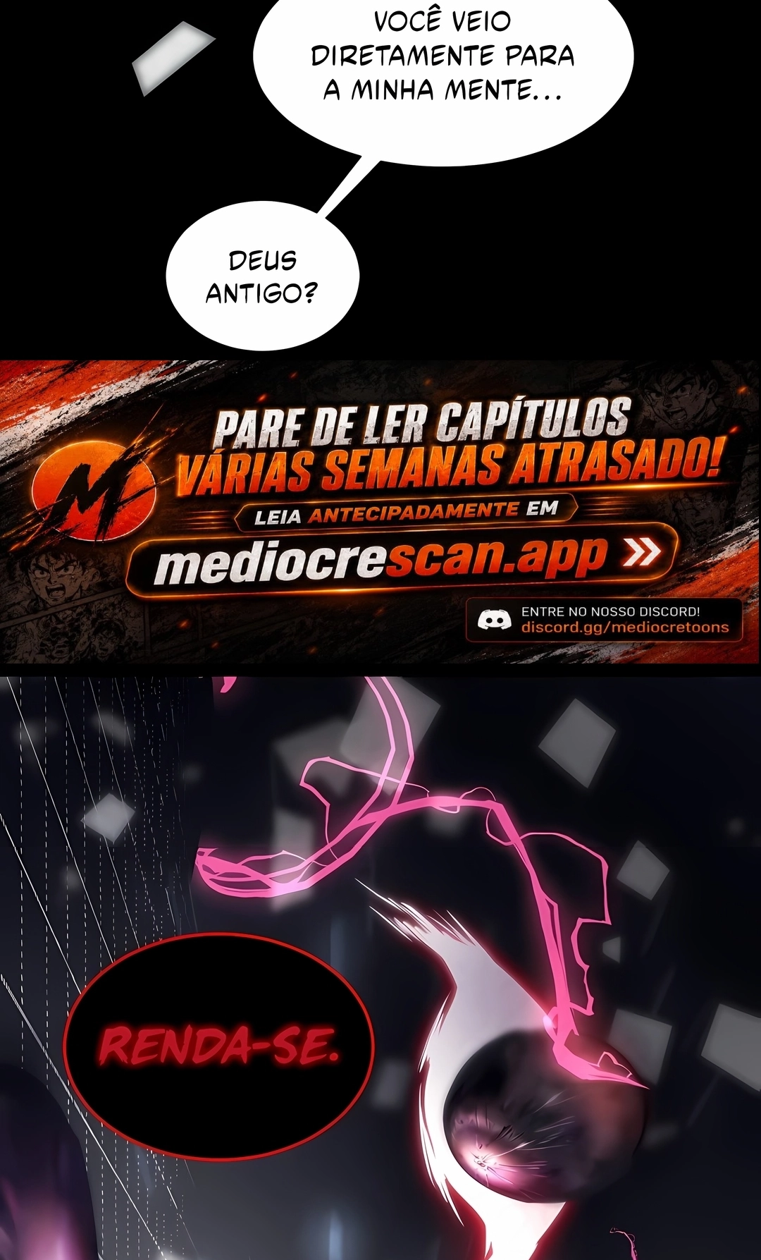 Subir de Nível com Habilidades Capítulo 149 Página 98