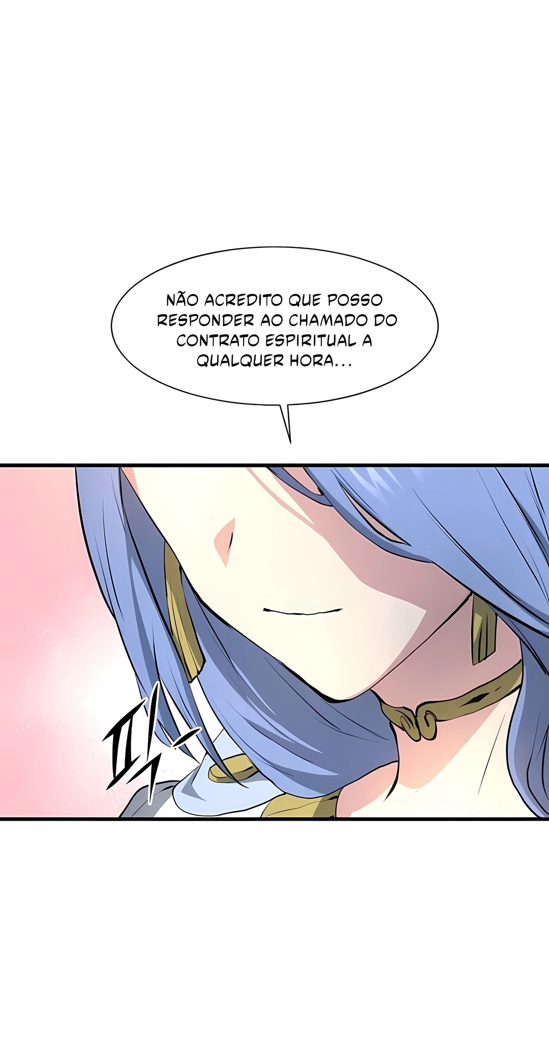 Subir de Nível com Habilidades Capítulo 150 Página 115