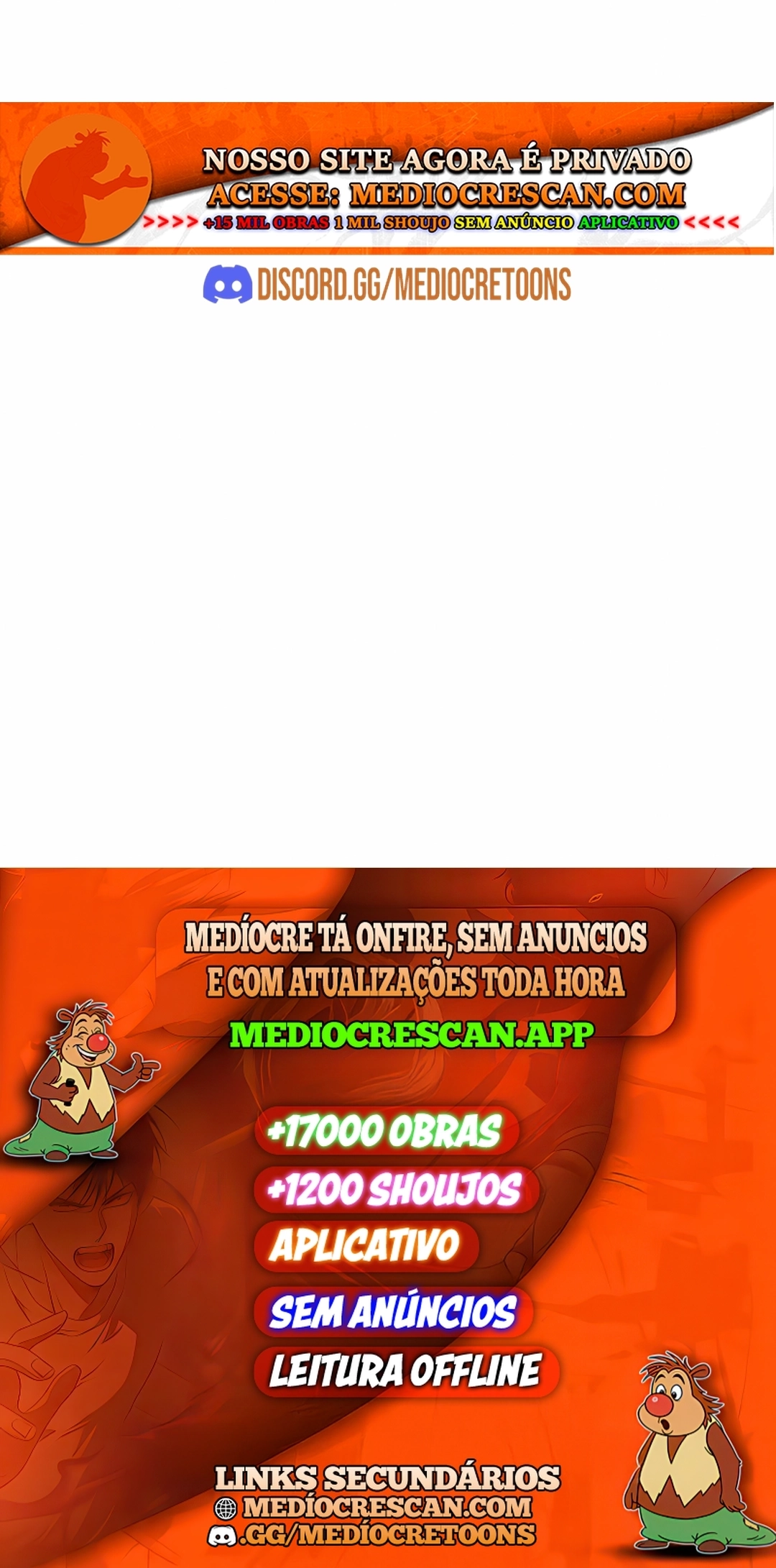 Subir de Nível com Habilidades Capítulo 150 Página 120