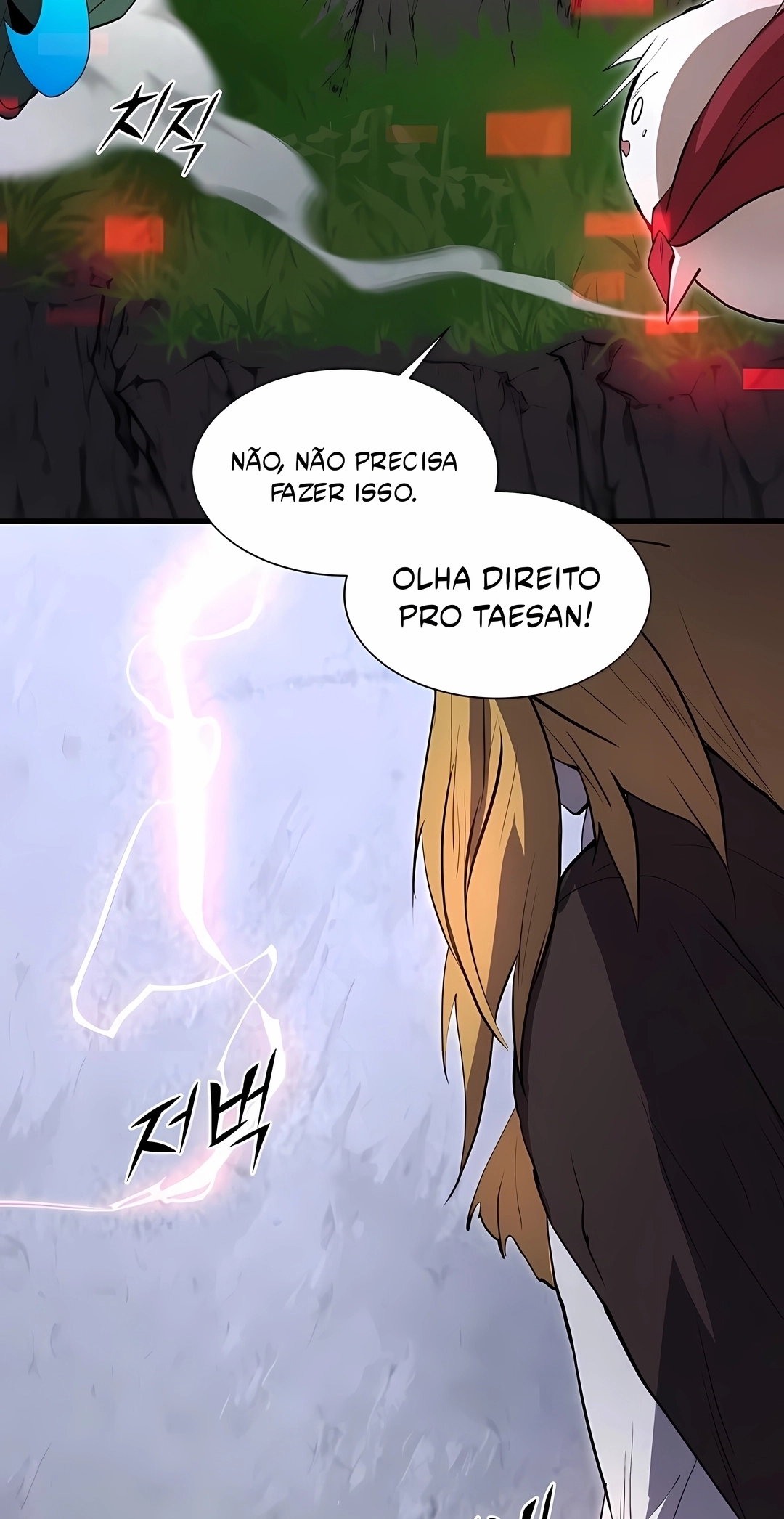 Subir de Nível com Habilidades Capítulo 150 Página 2