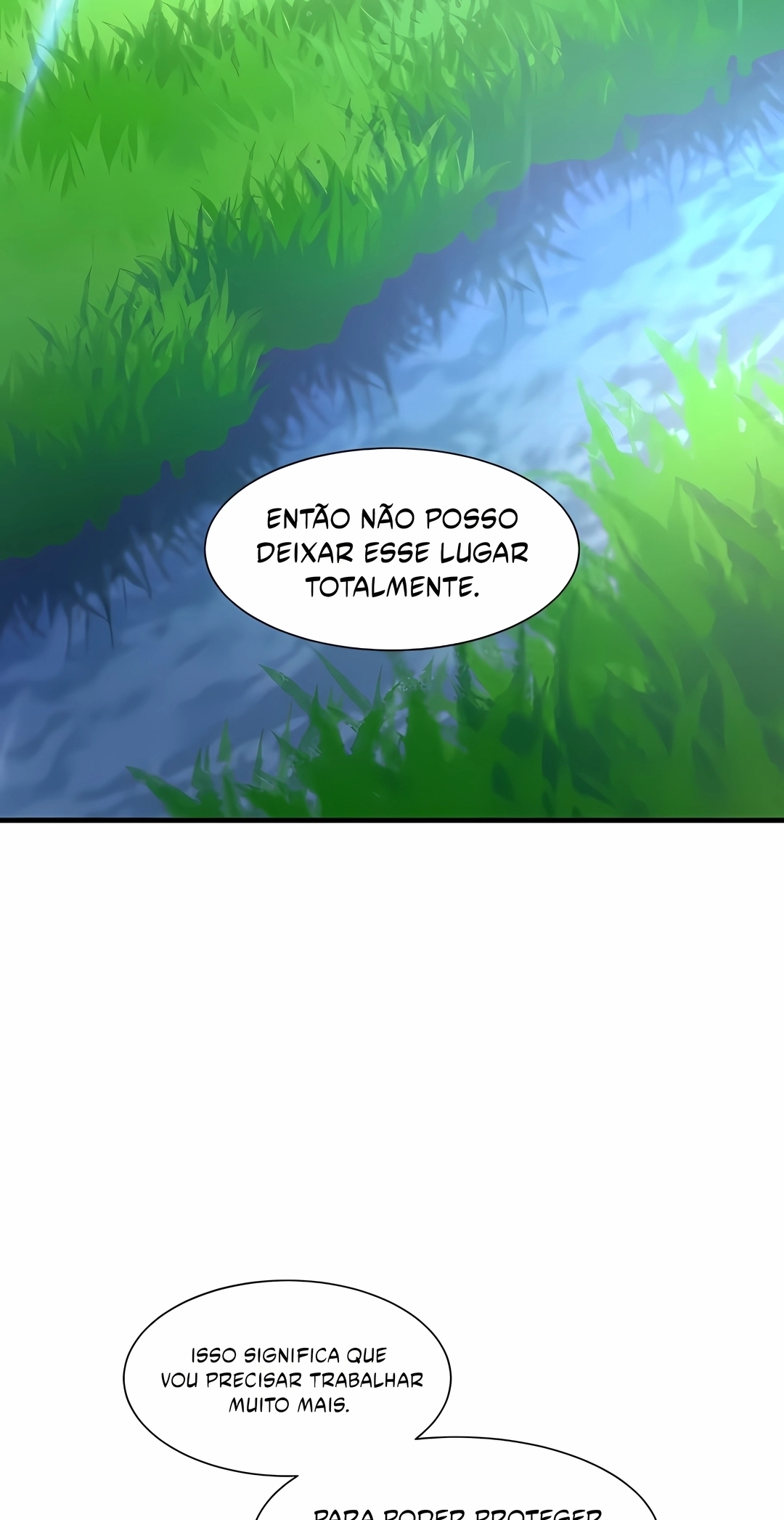 Subir de Nível com Habilidades Capítulo 150 Página 48