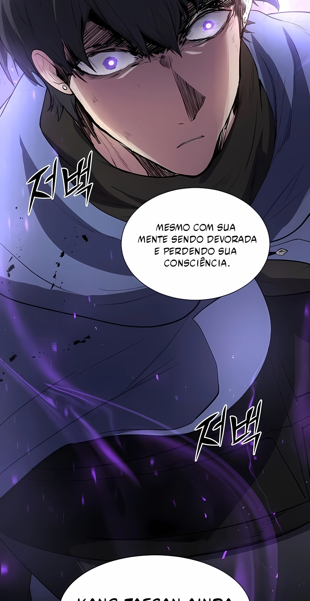 Subir de Nível com Habilidades Capítulo 150 Página 5