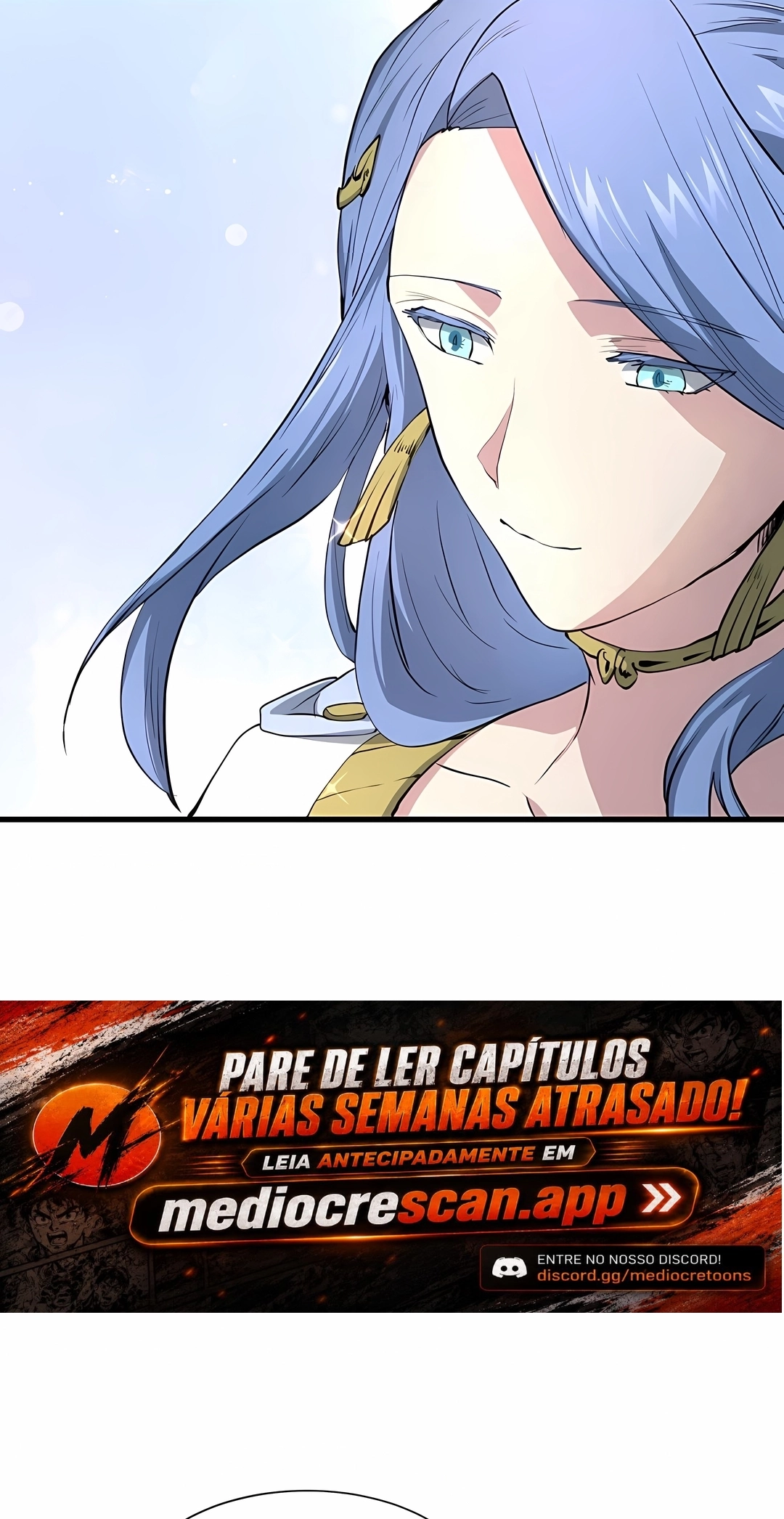 Subir de Nível com Habilidades Capítulo 150 Página 52