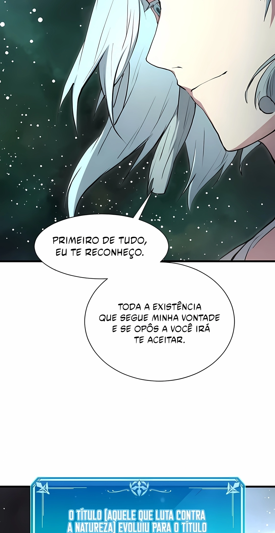 Subir de Nível com Habilidades Capítulo 150 Página 66