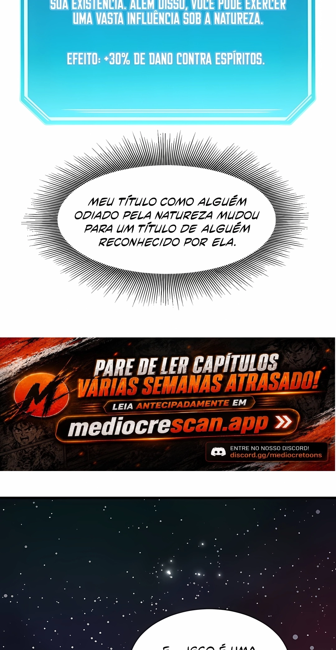 Subir de Nível com Habilidades Capítulo 150 Página 68