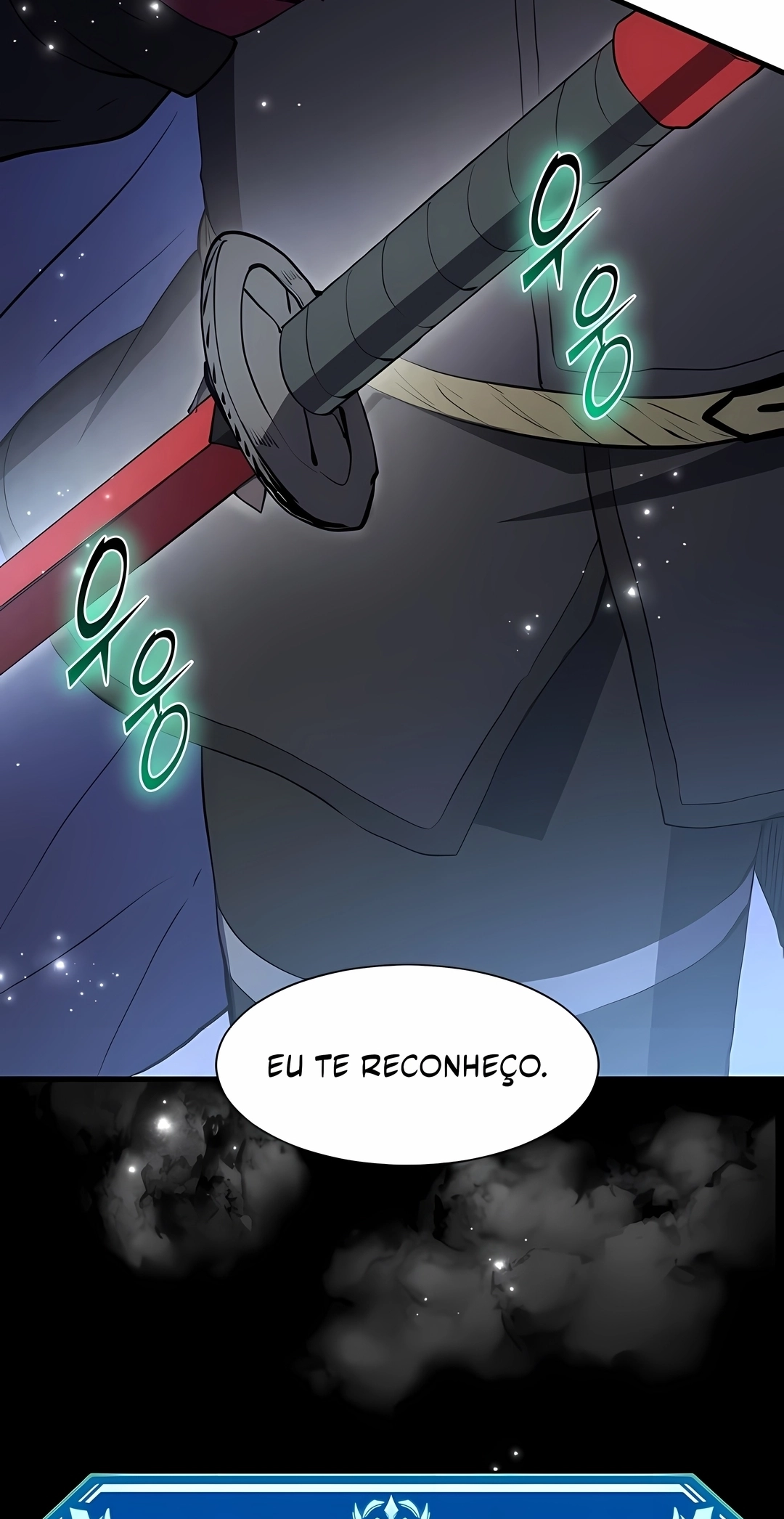 Subir de Nível com Habilidades Capítulo 150 Página 73
