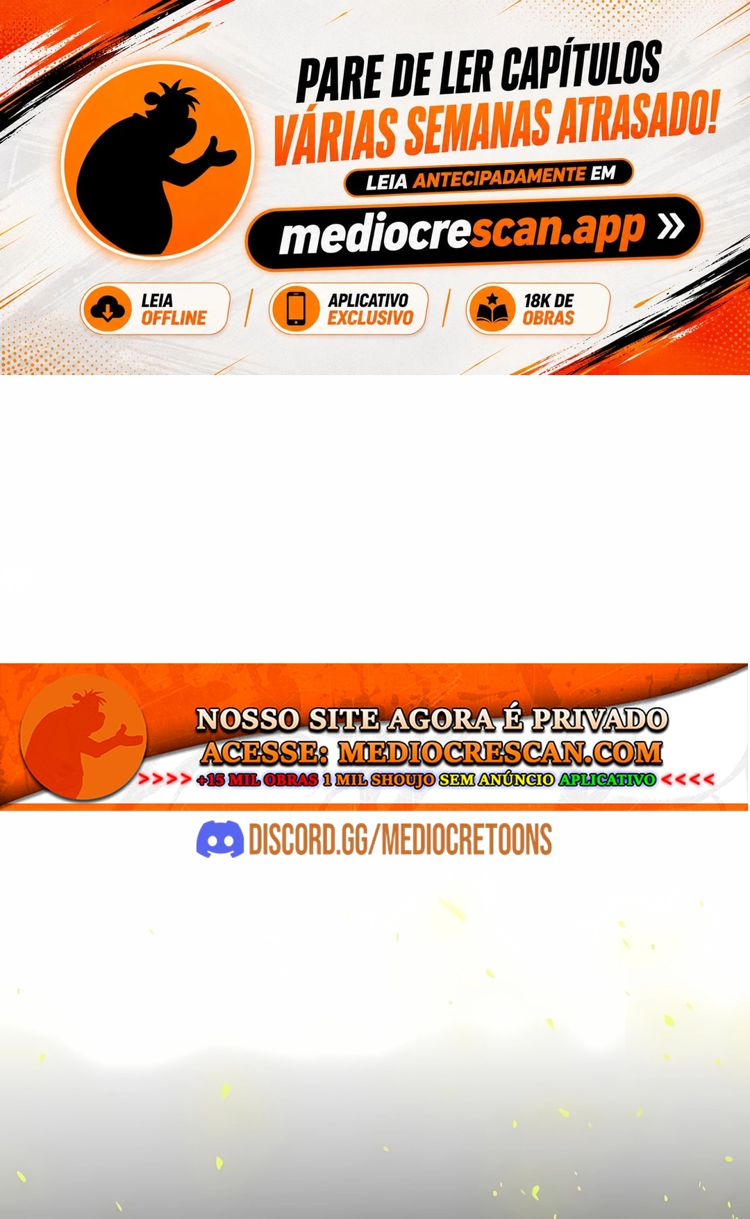Subir de Nível com Habilidades Capítulo 151 Página 1