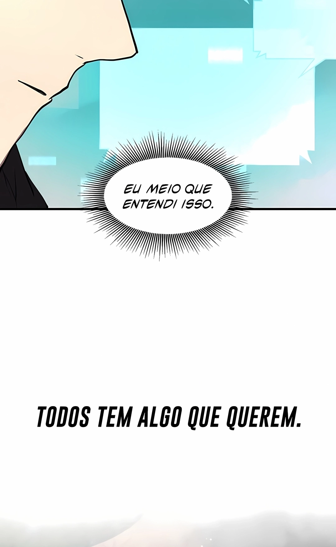 Subir de Nível com Habilidades Capítulo 151 Página 103