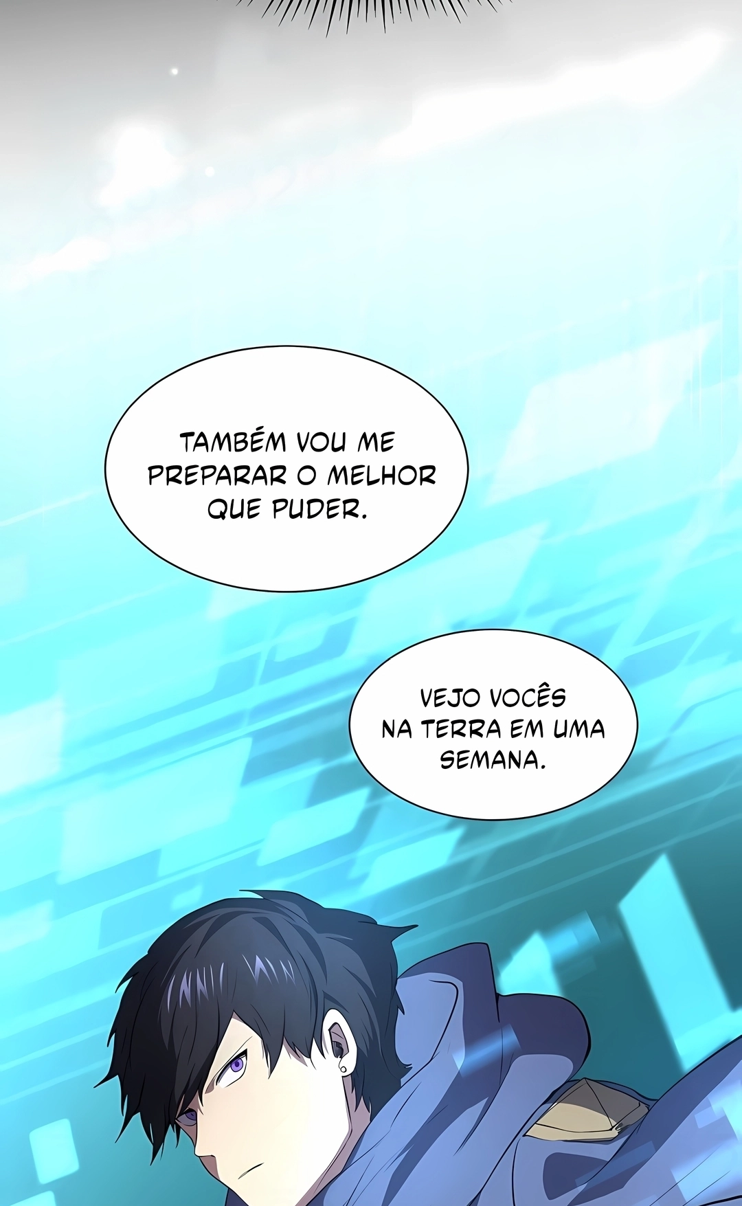 Subir de Nível com Habilidades Capítulo 151 Página 117