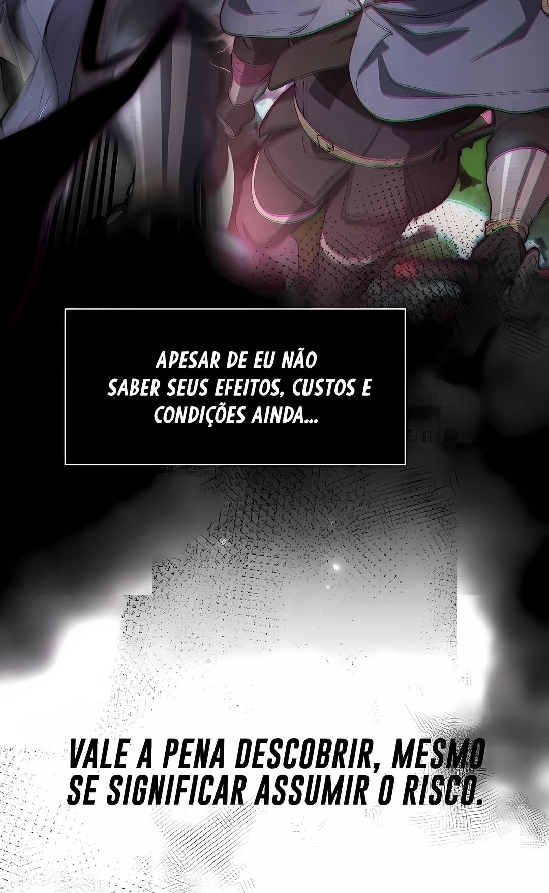 Subir de Nível com Habilidades Capítulo 151 Página 35