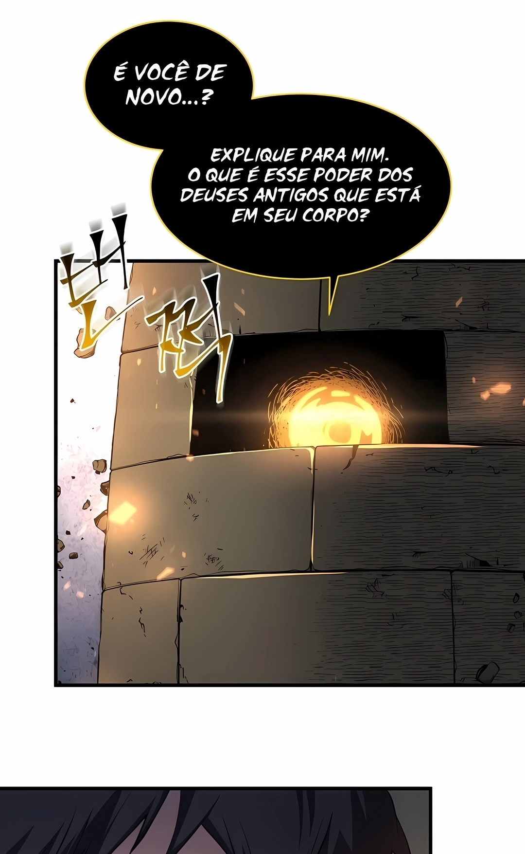Subir de Nível com Habilidades Capítulo 151 Página 53